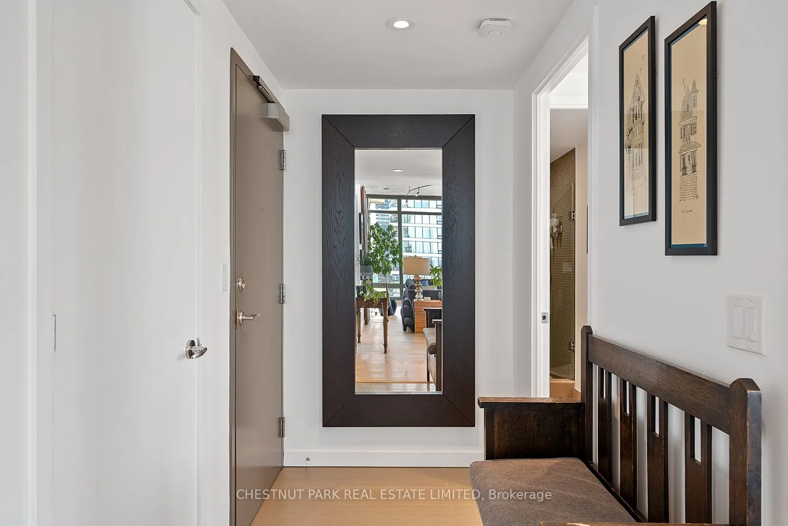 281 Mutual Street, #2502