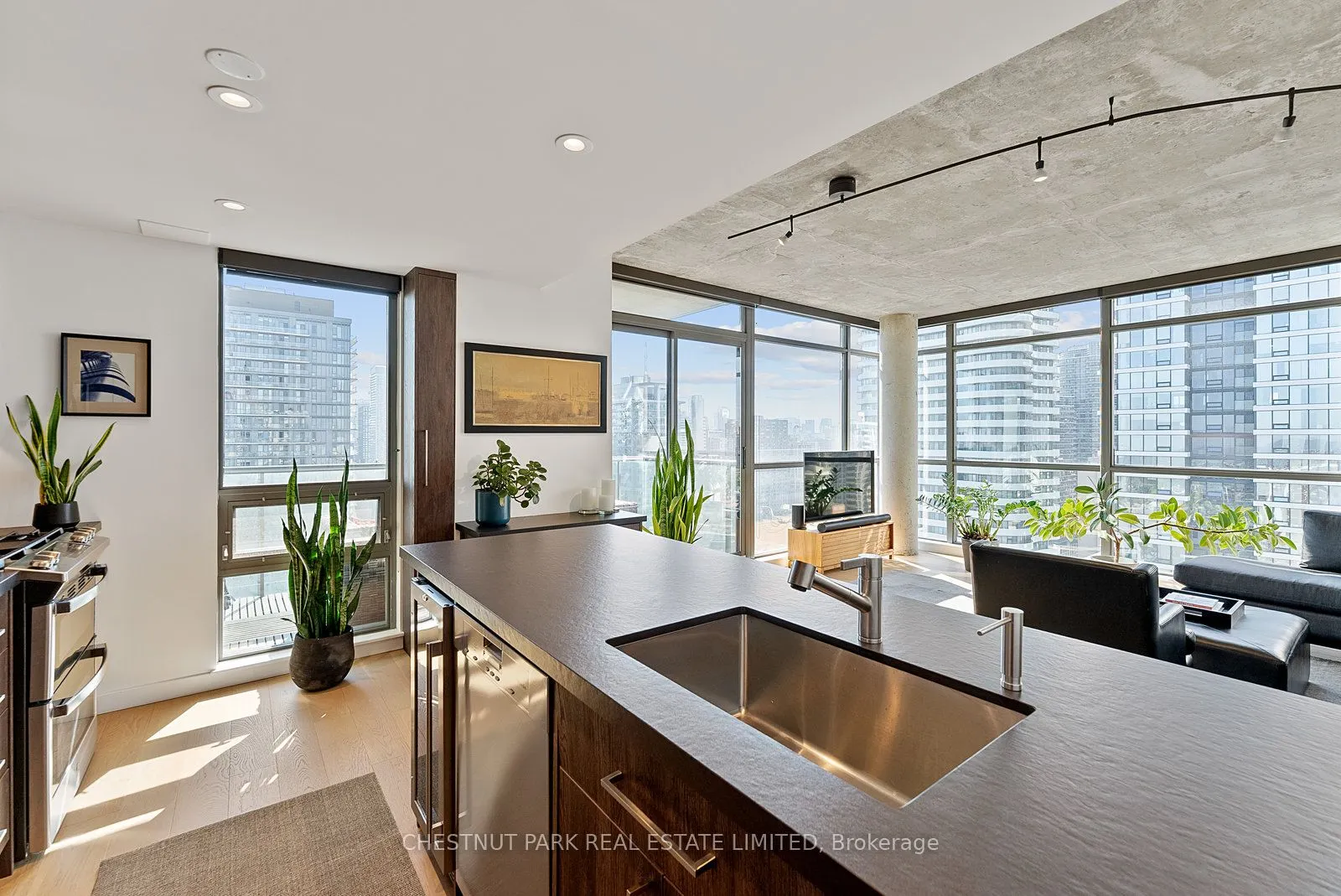 281 Mutual Street, #2502