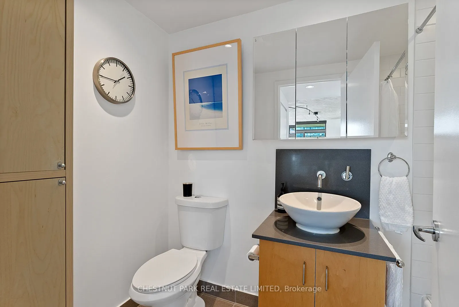281 Mutual Street, #2502