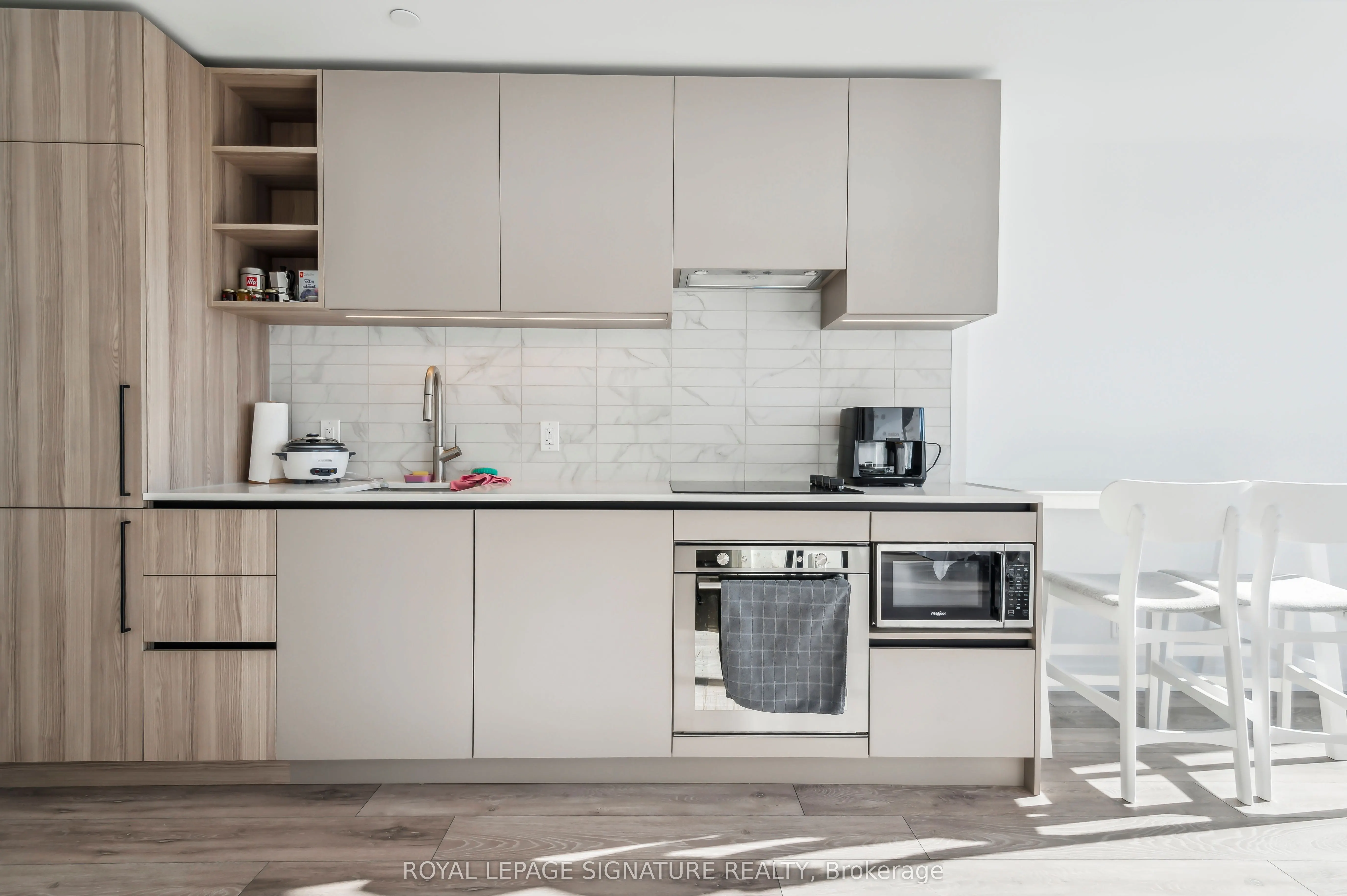 55 Mercer Street, #2315