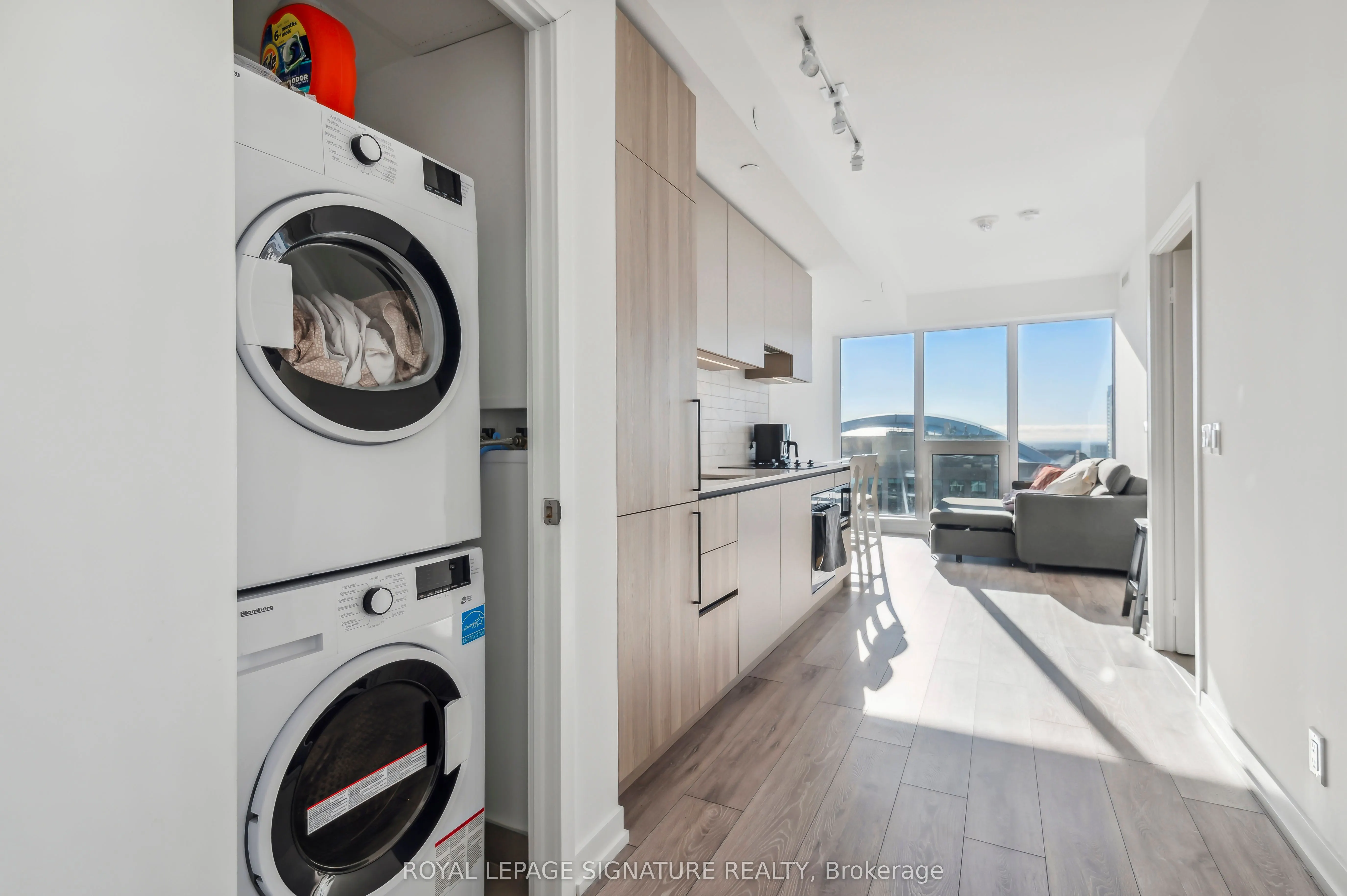 55 Mercer Street, #2315