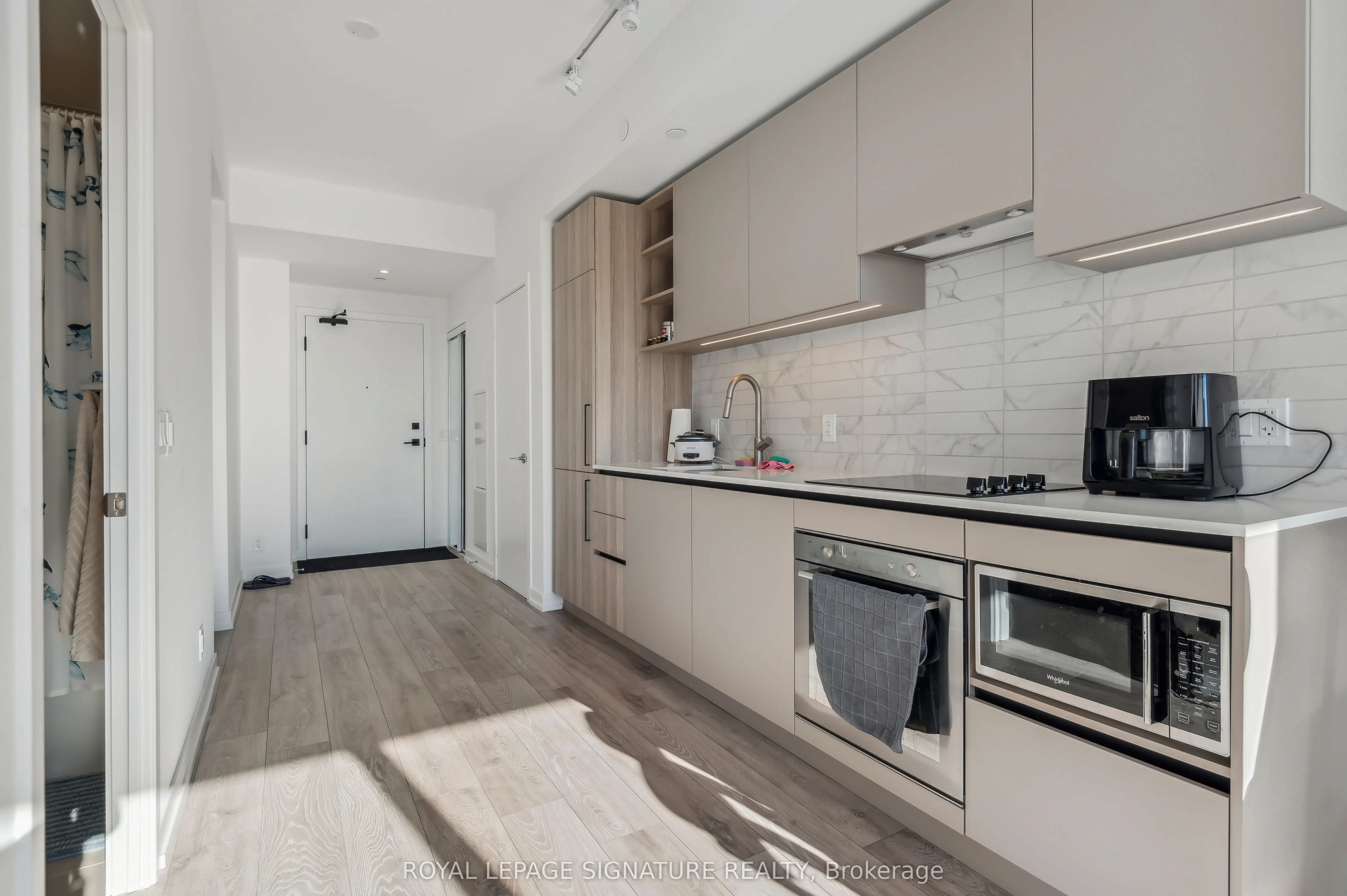 55 Mercer Street, #2315