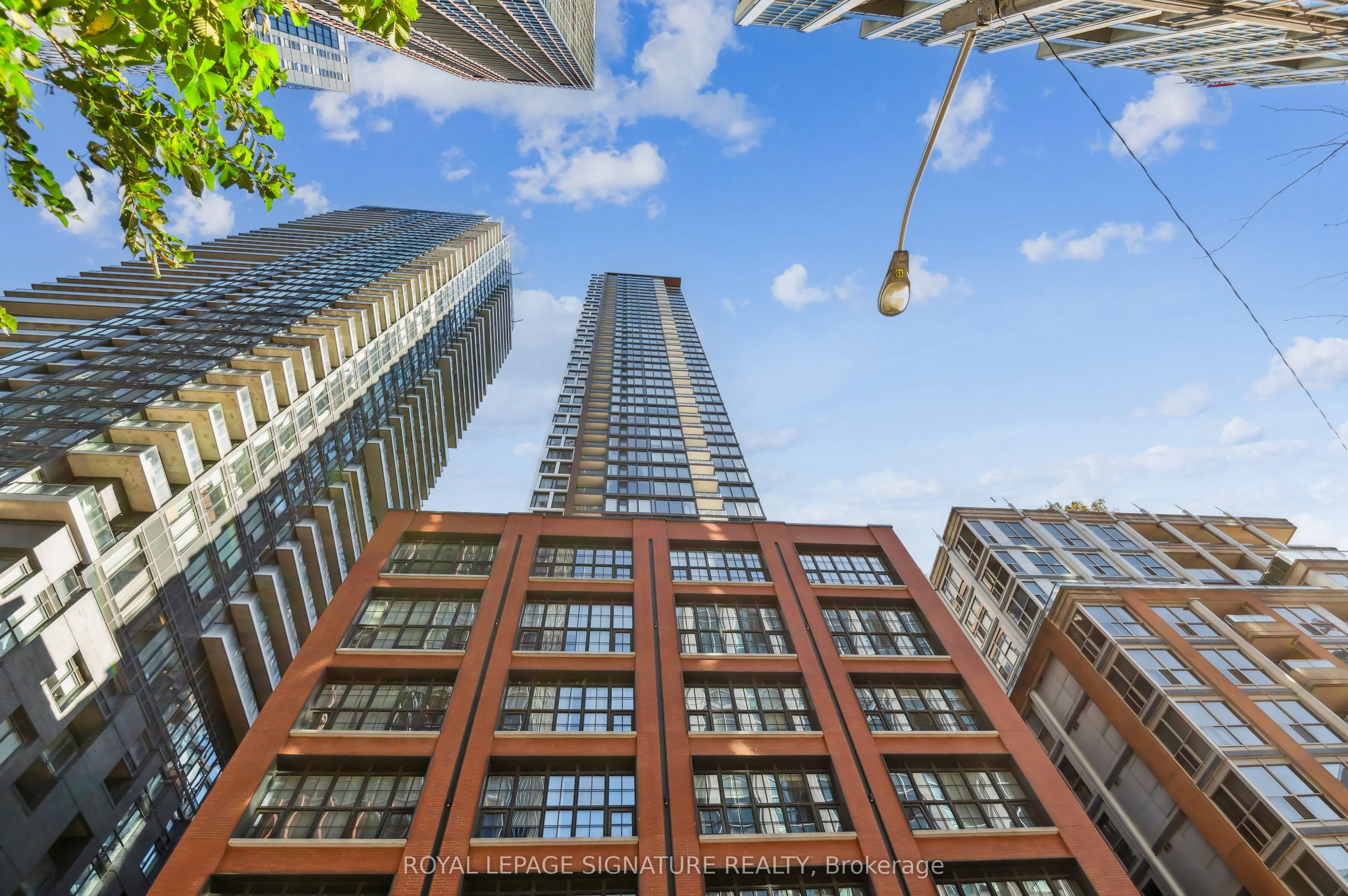 55 Mercer Street, #2315