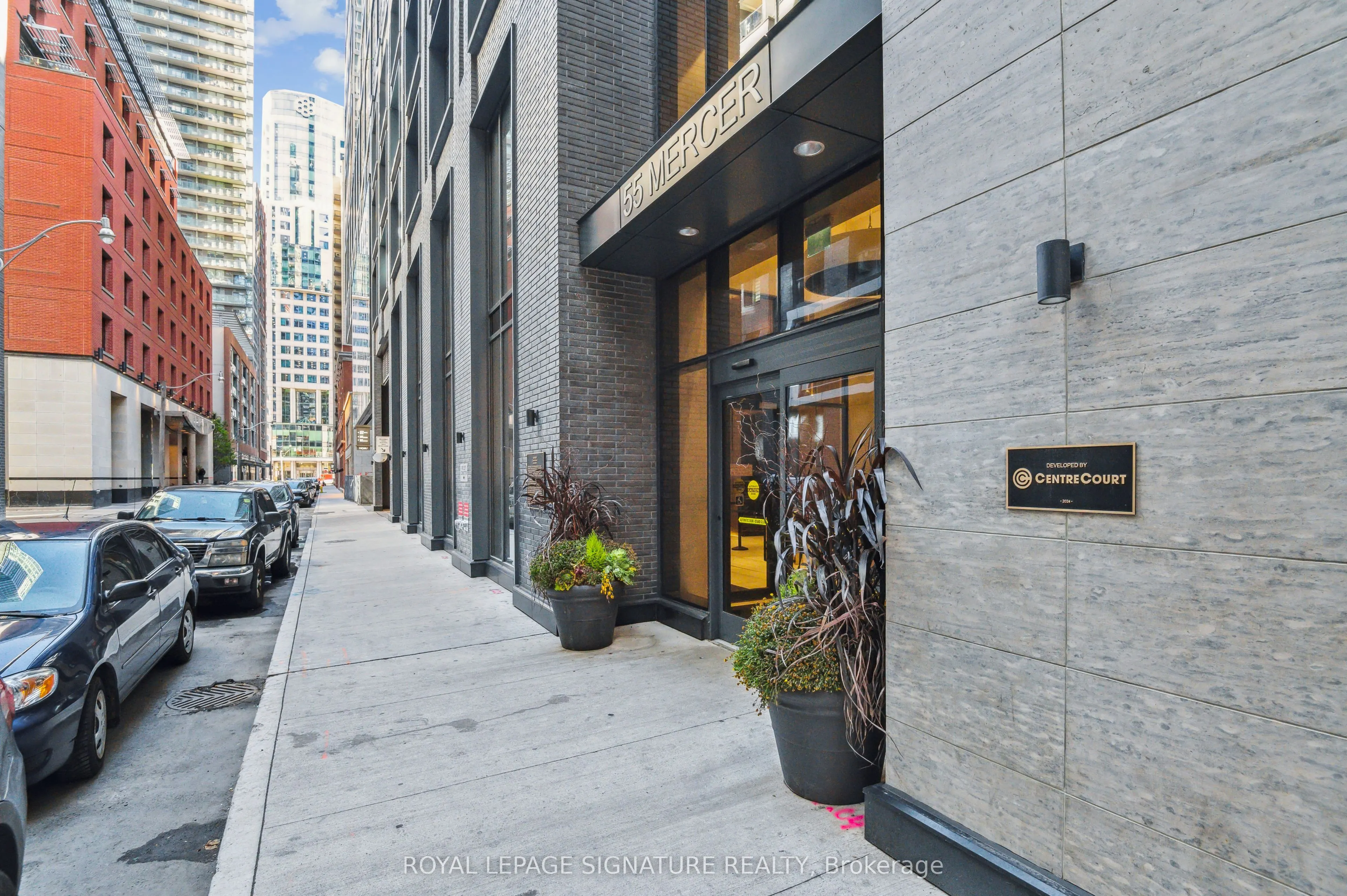 55 Mercer Street, #2315