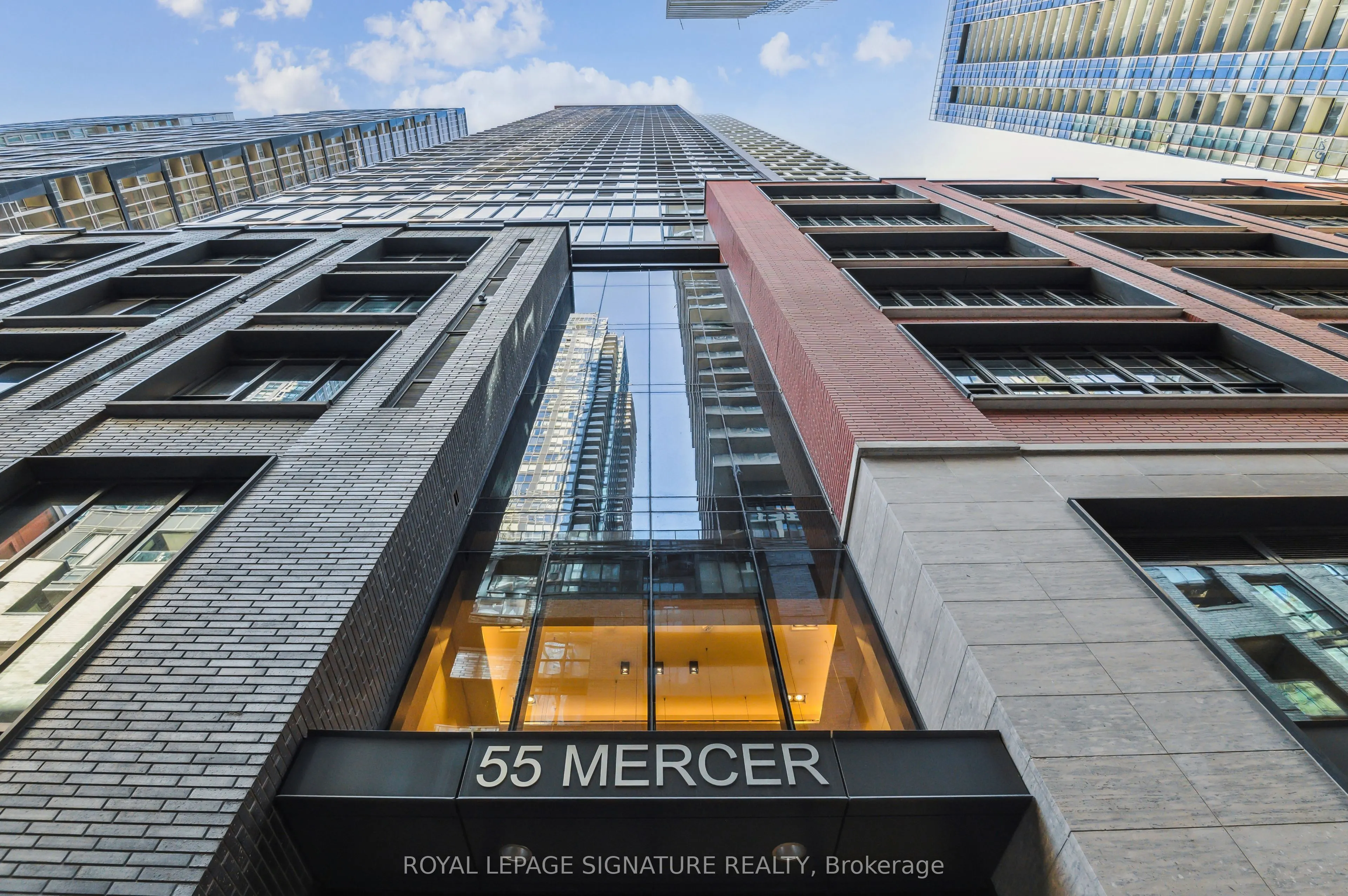 55 Mercer Street, #2315