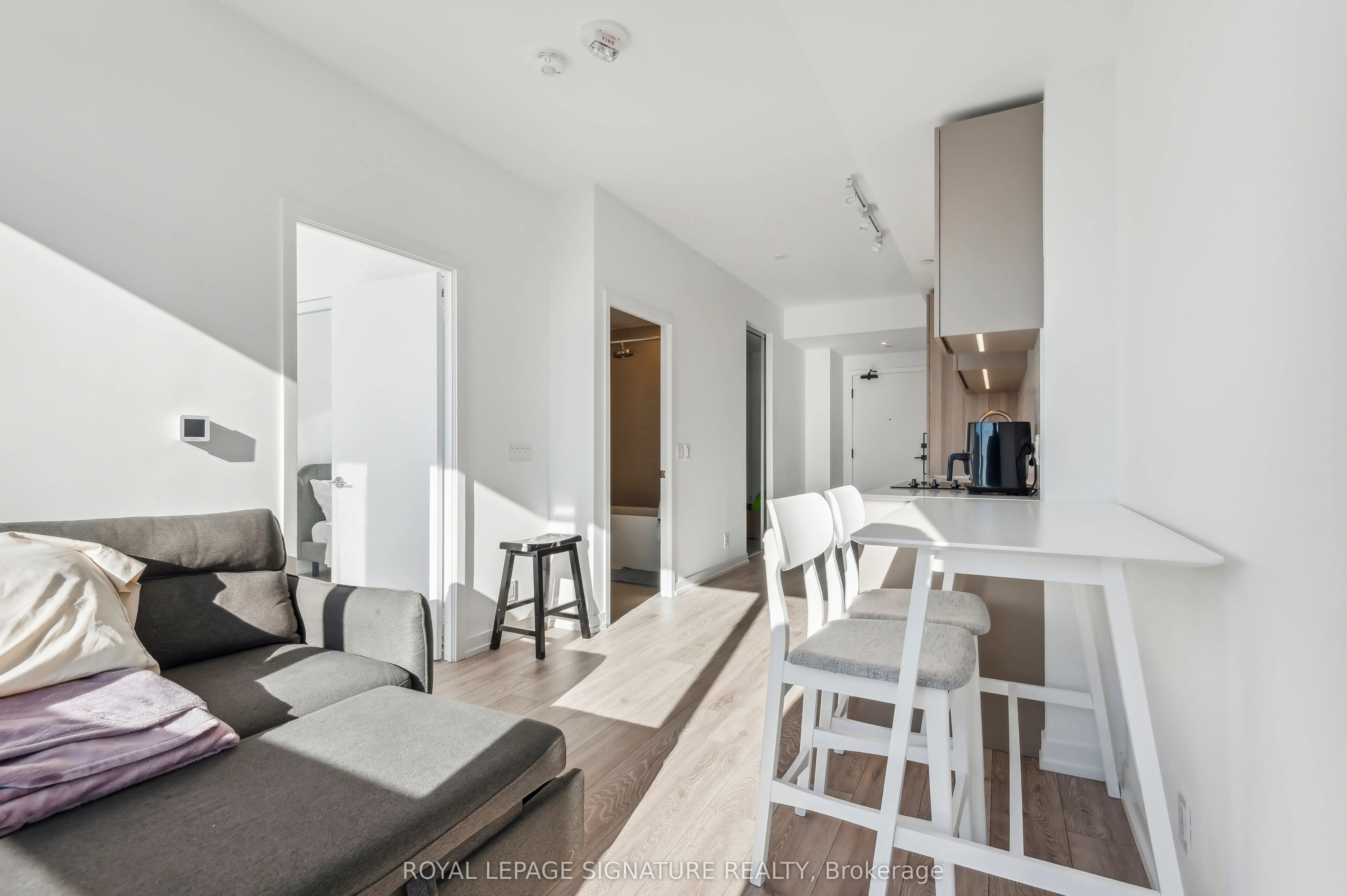 55 Mercer Street, #2315