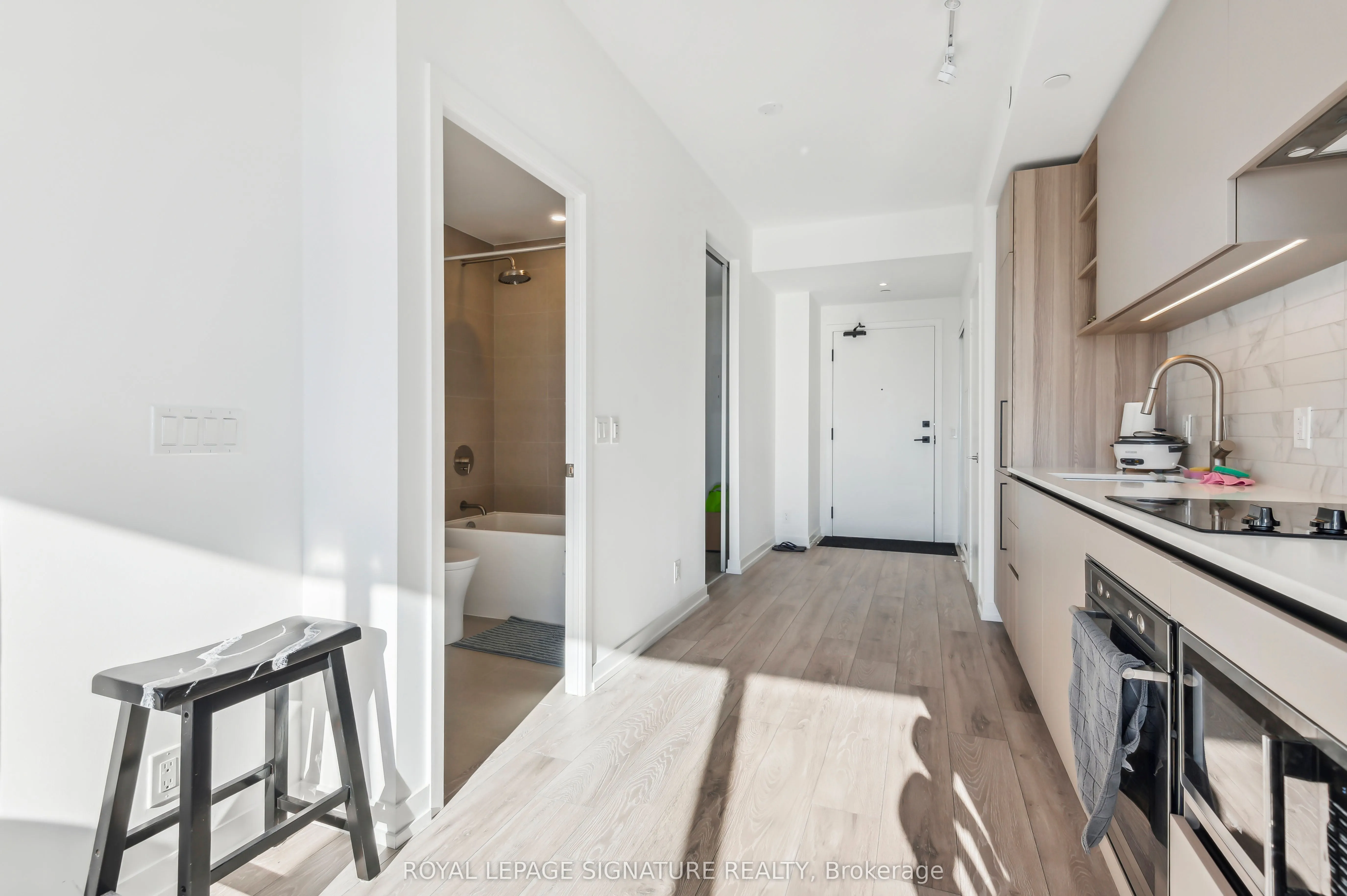 55 Mercer Street, #2315