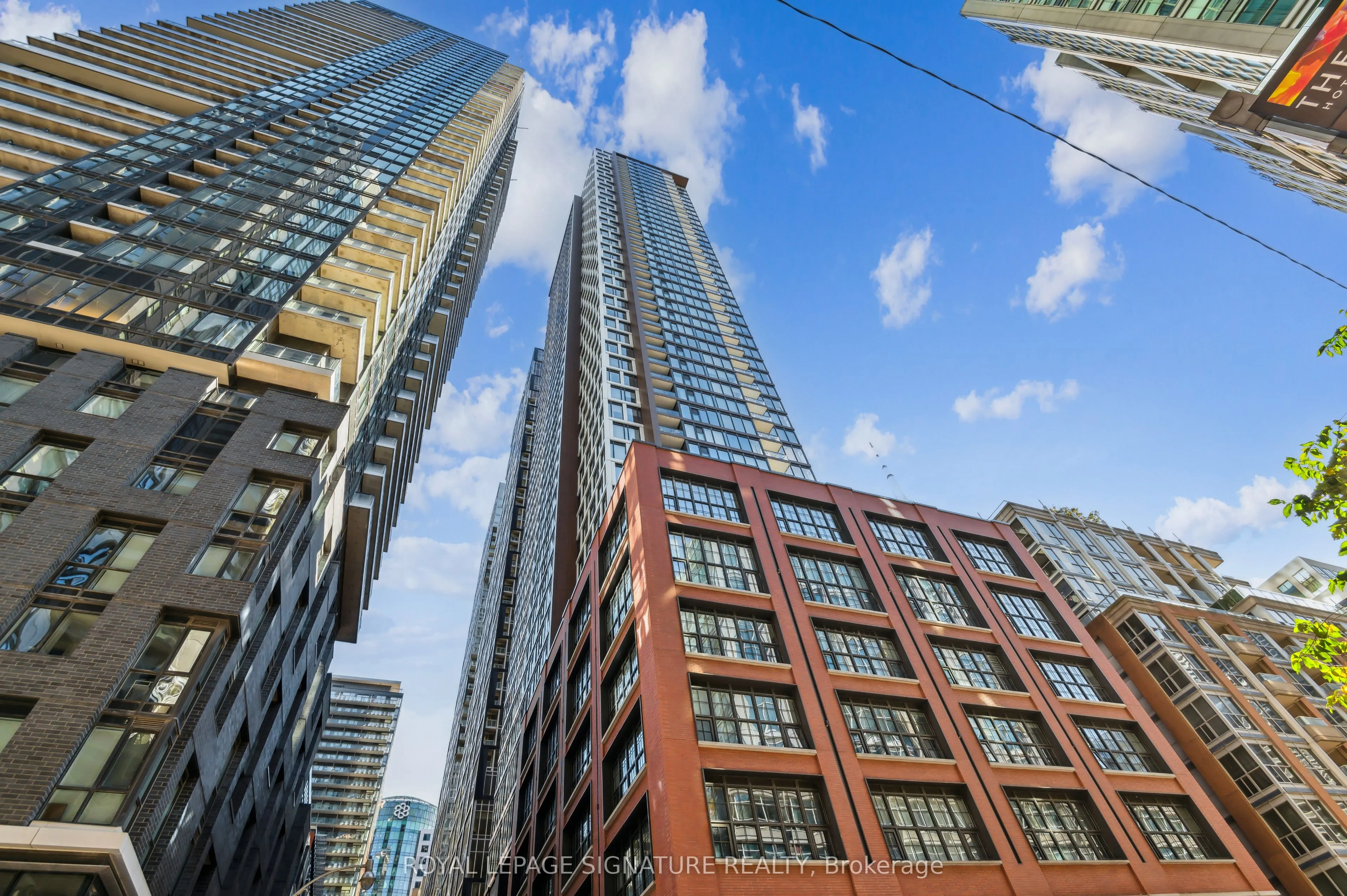 55 Mercer Street, #2315