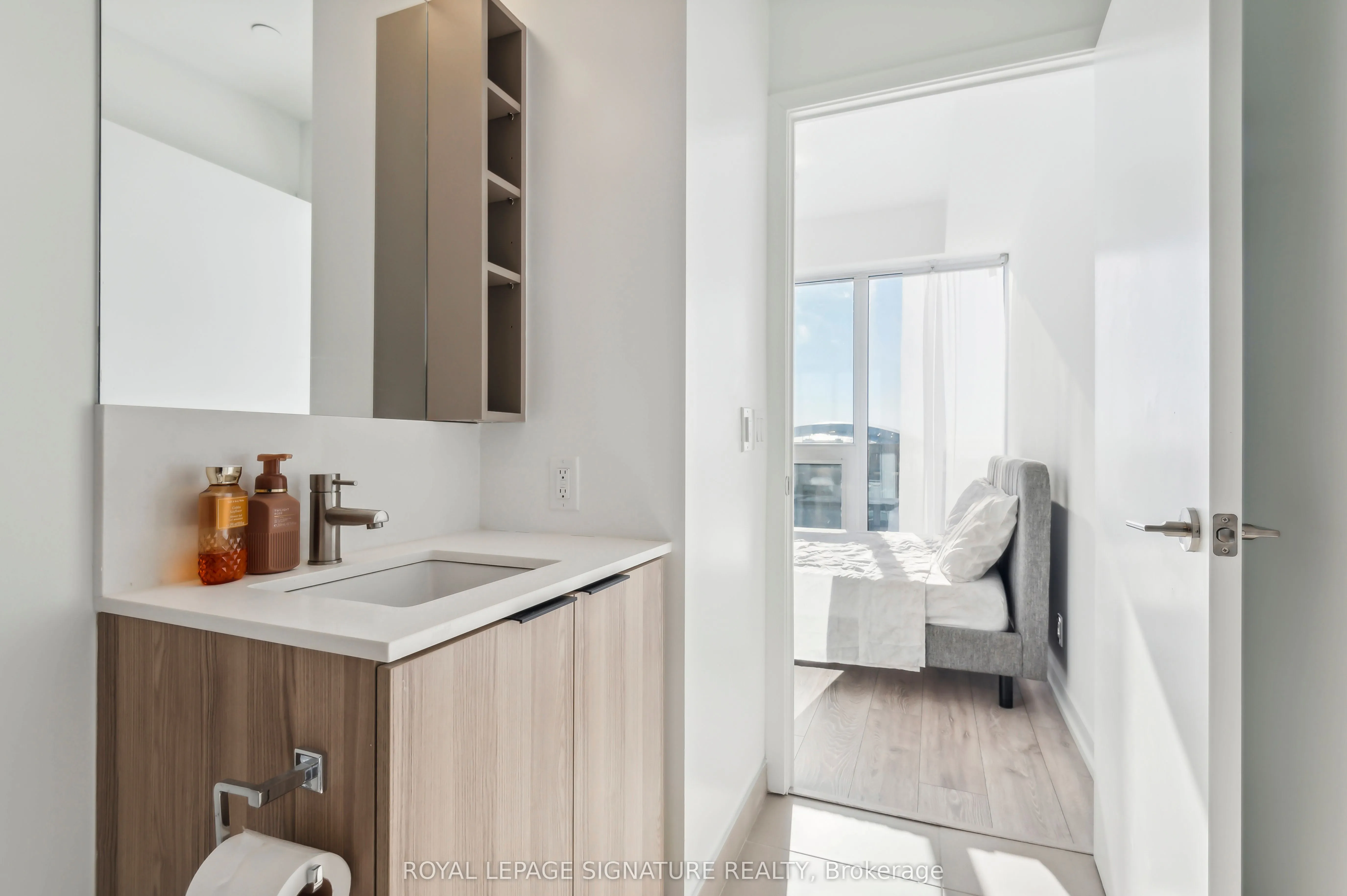 55 Mercer Street, #2315