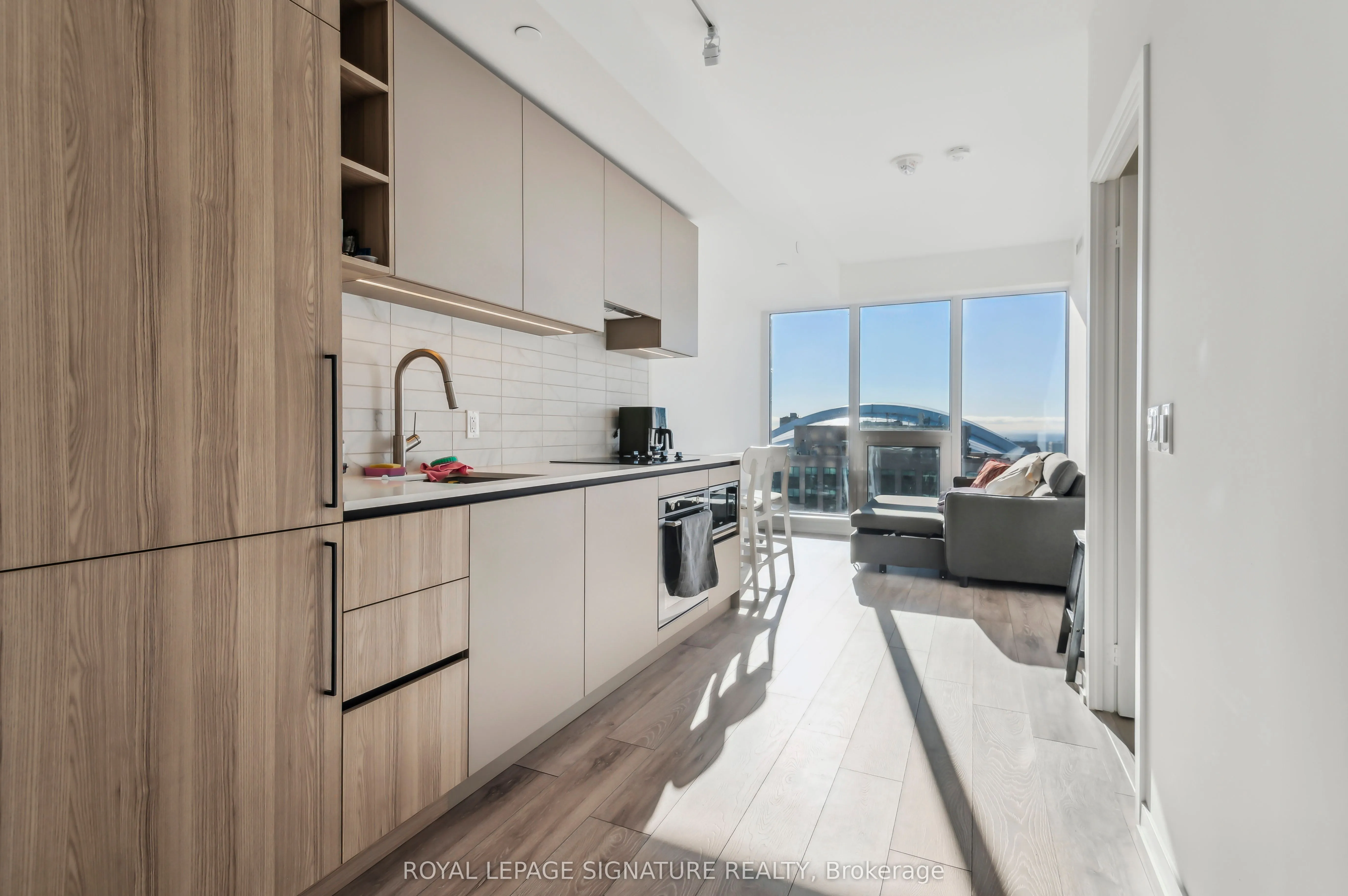 55 Mercer Street, #2315
