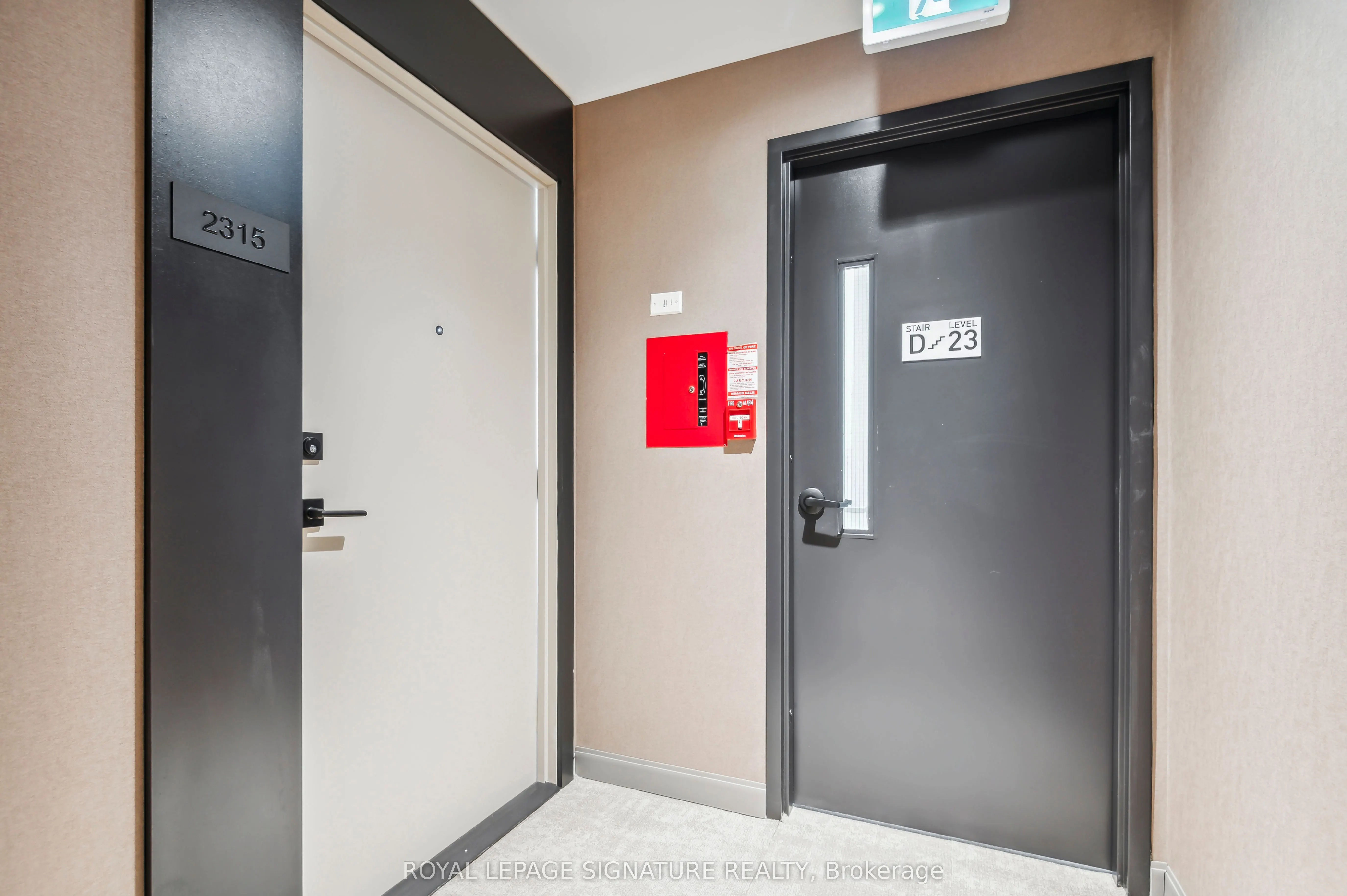 55 Mercer Street, #2315