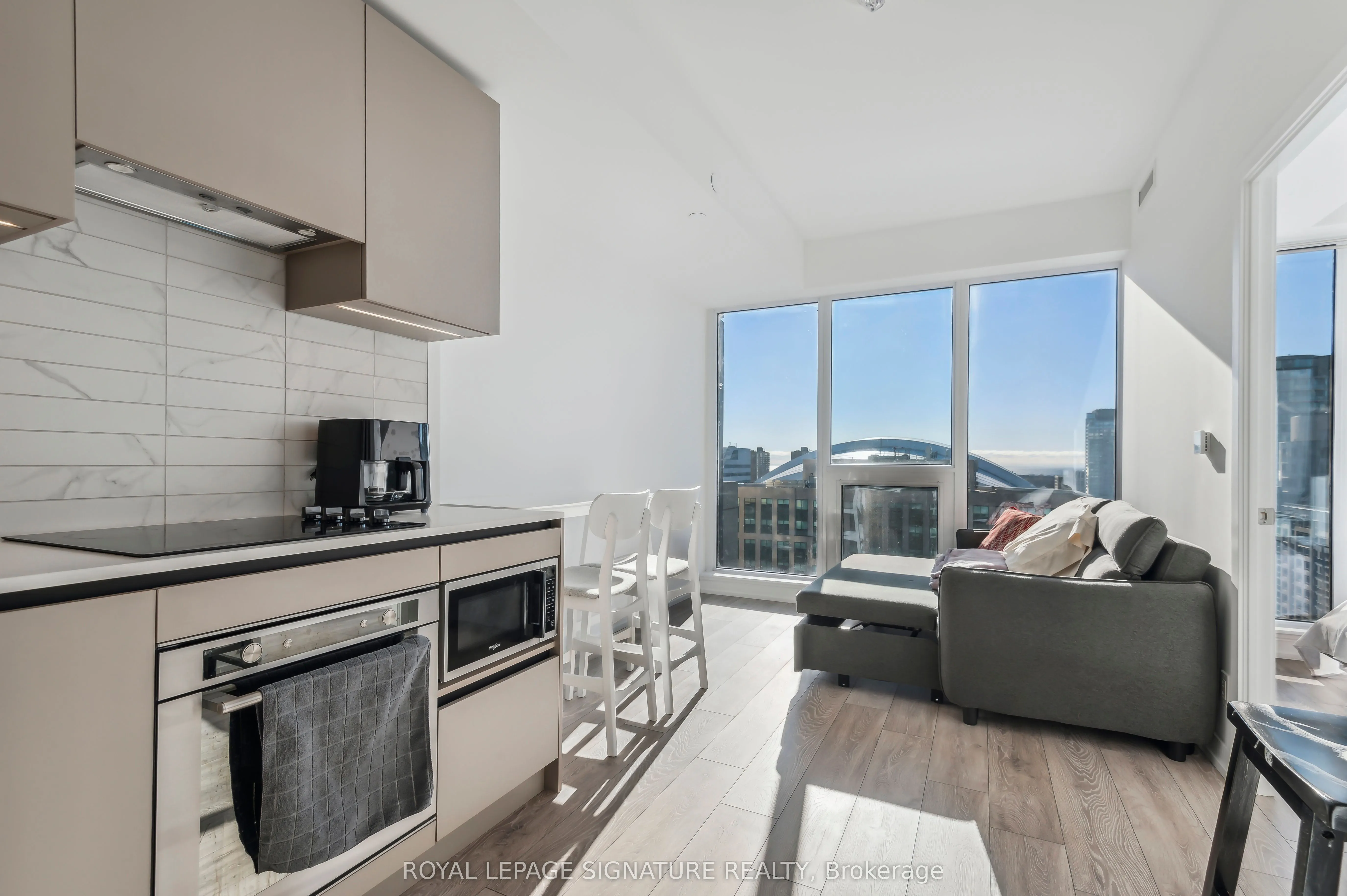 55 Mercer Street, #2315