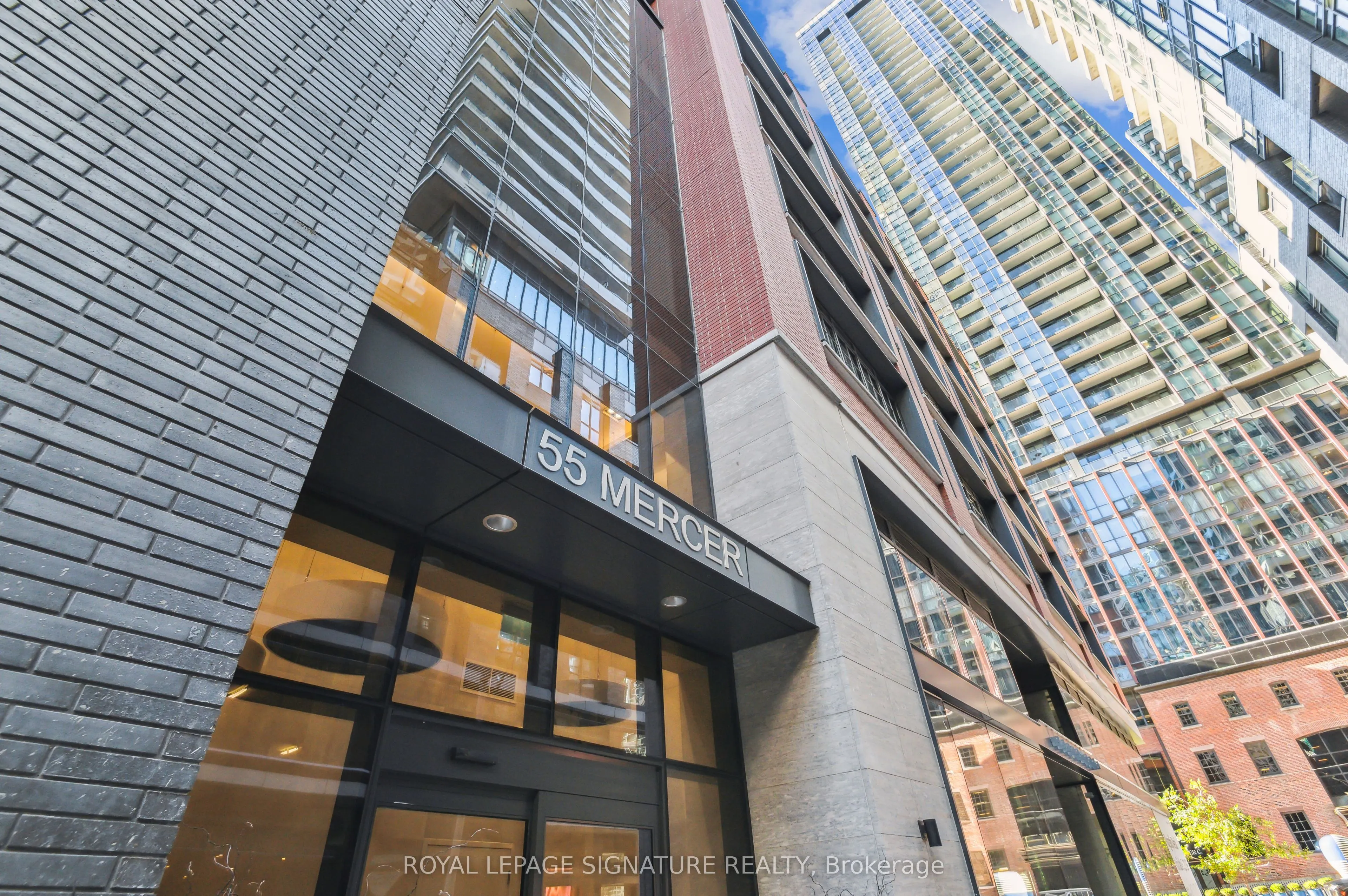 55 Mercer Street, #2315