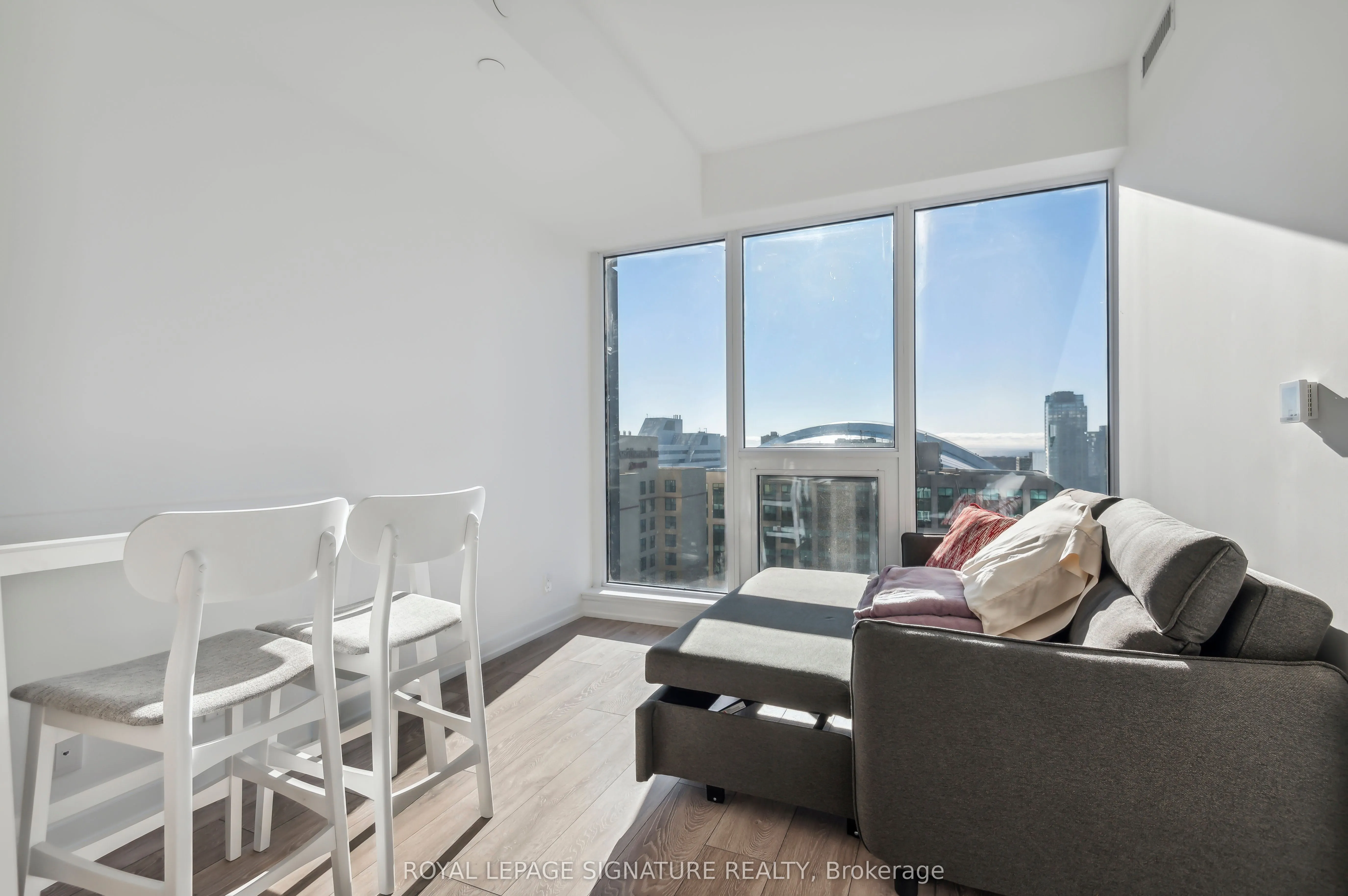 55 Mercer Street, #2315