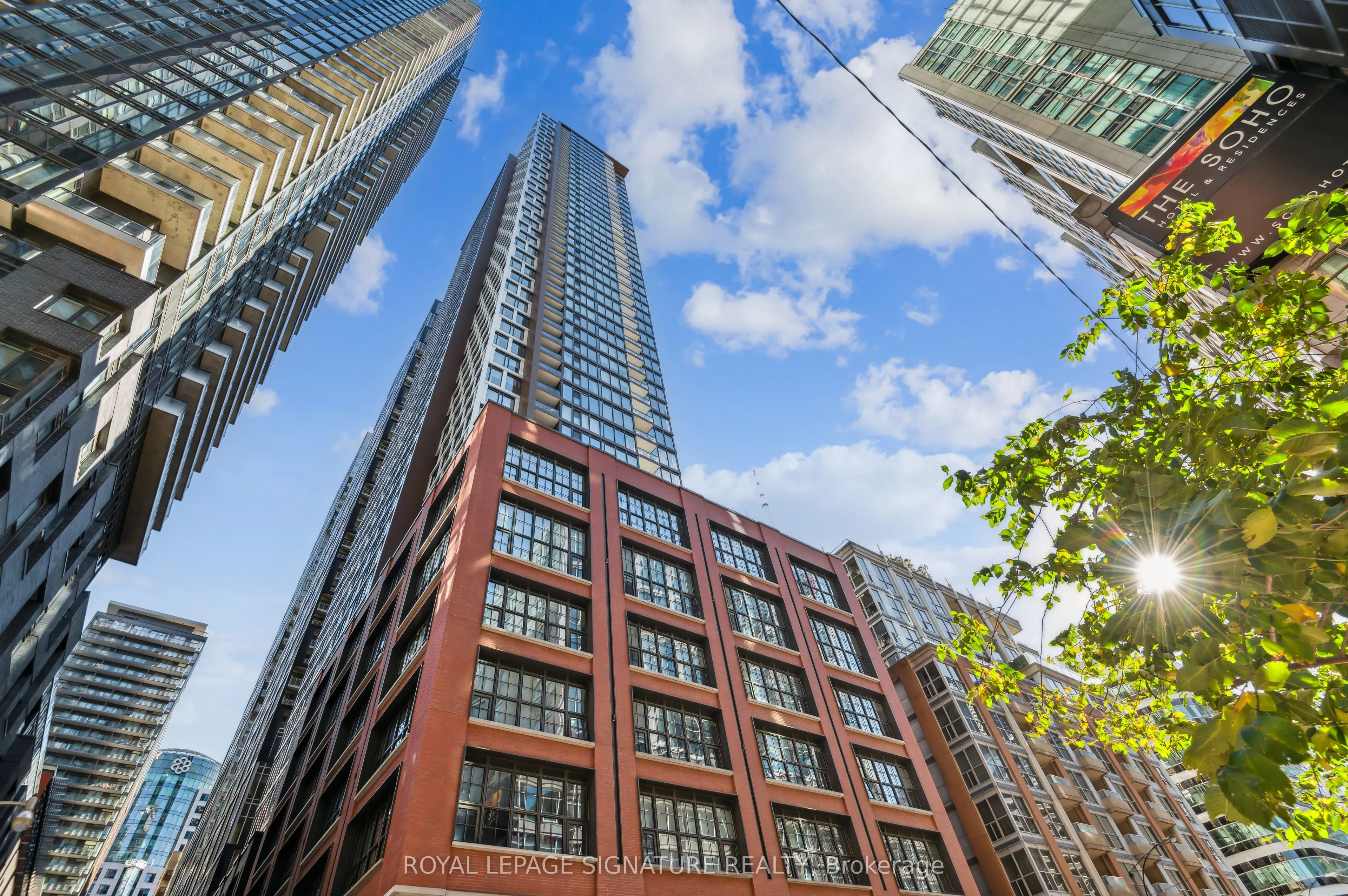 55 Mercer Street, #2315