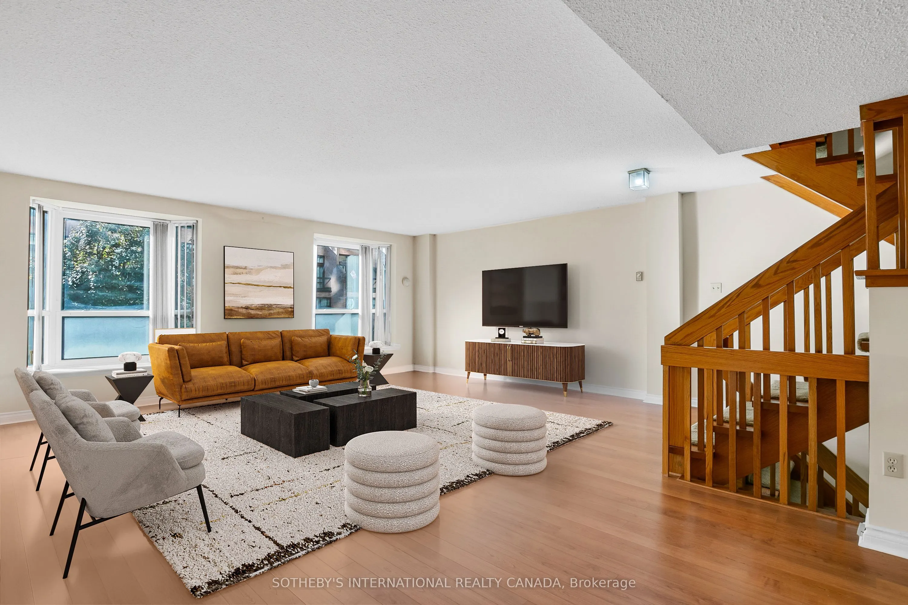 52 Granby Street, #8
