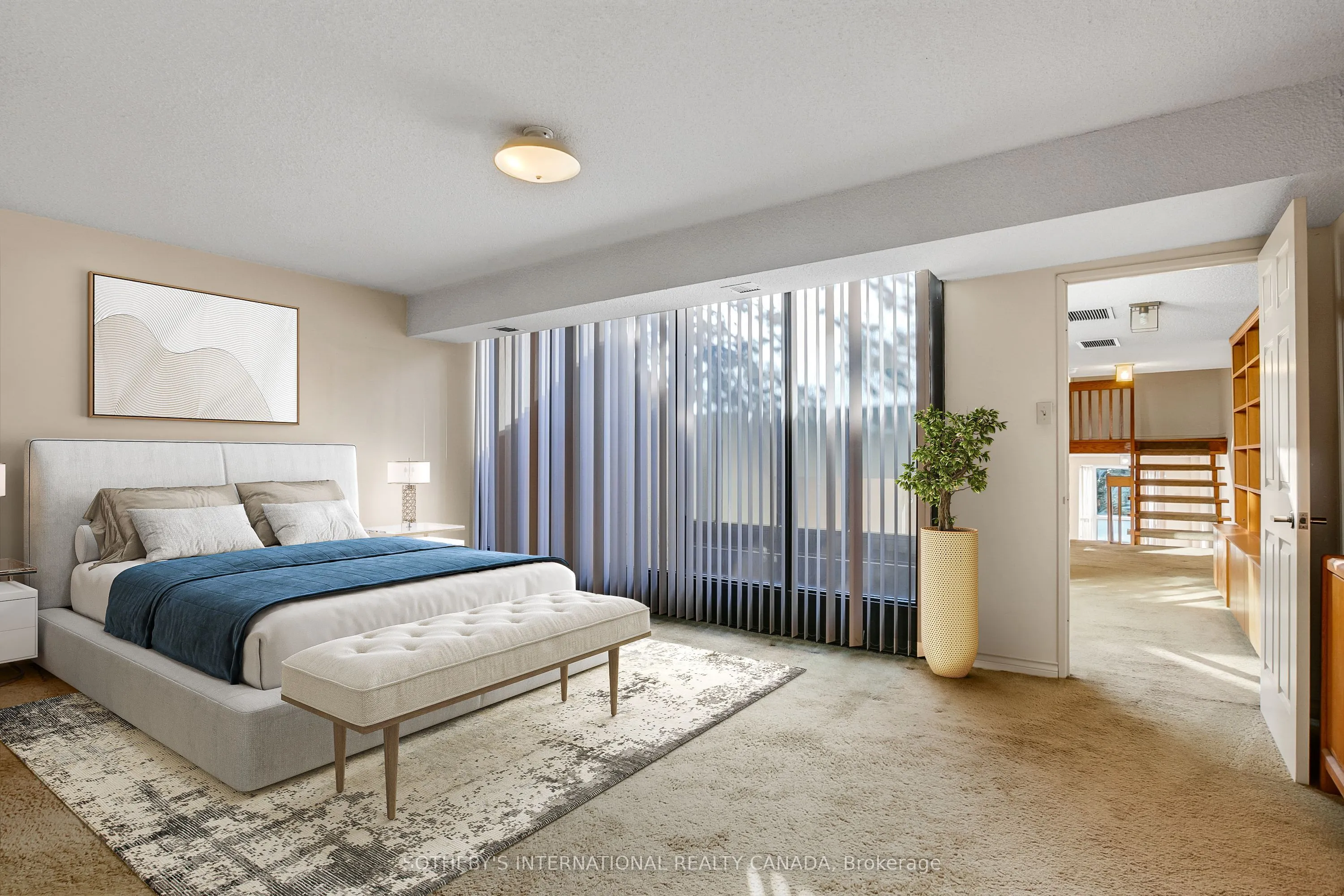 52 Granby Street, #8