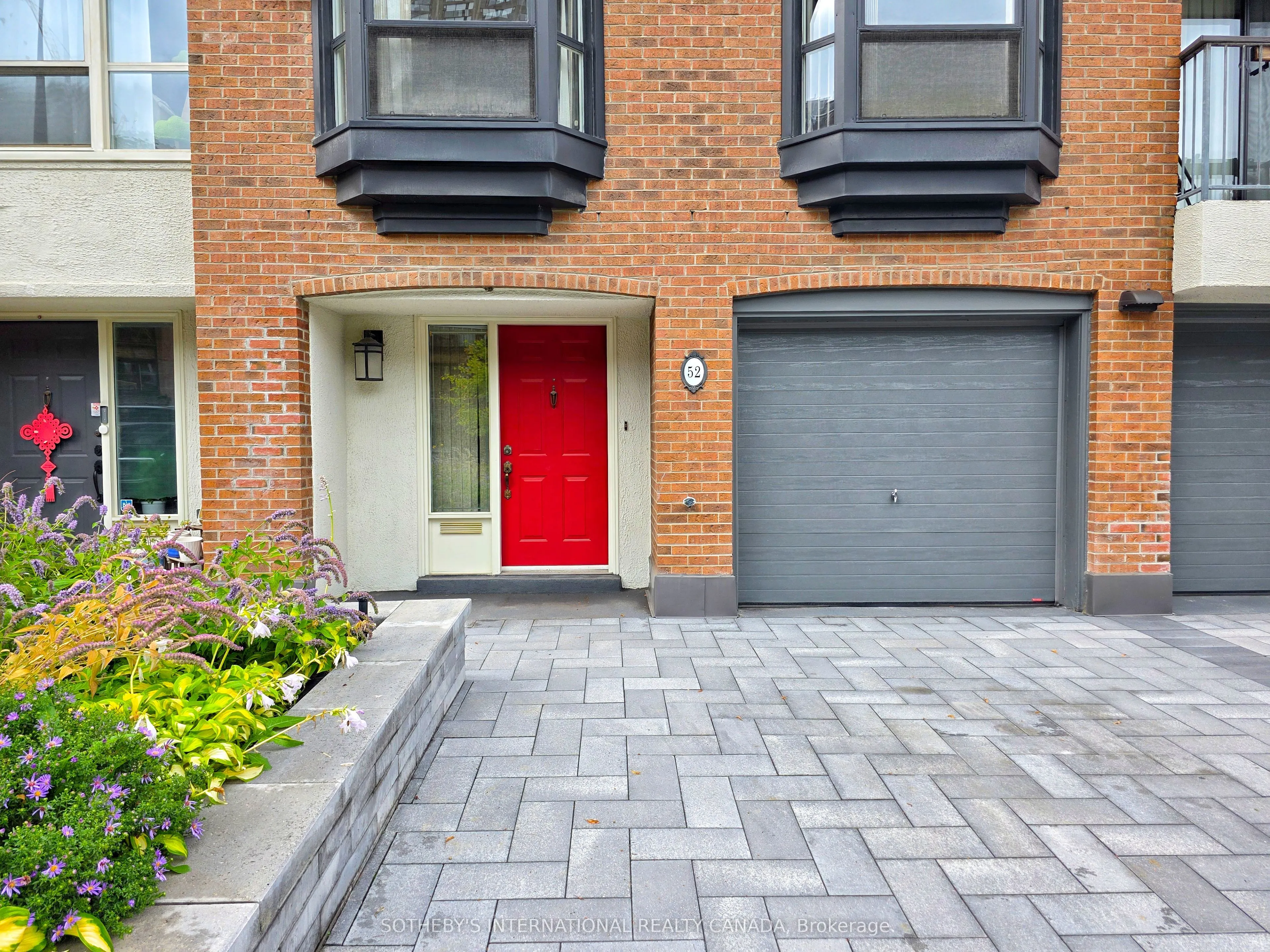 52 Granby Street, #8