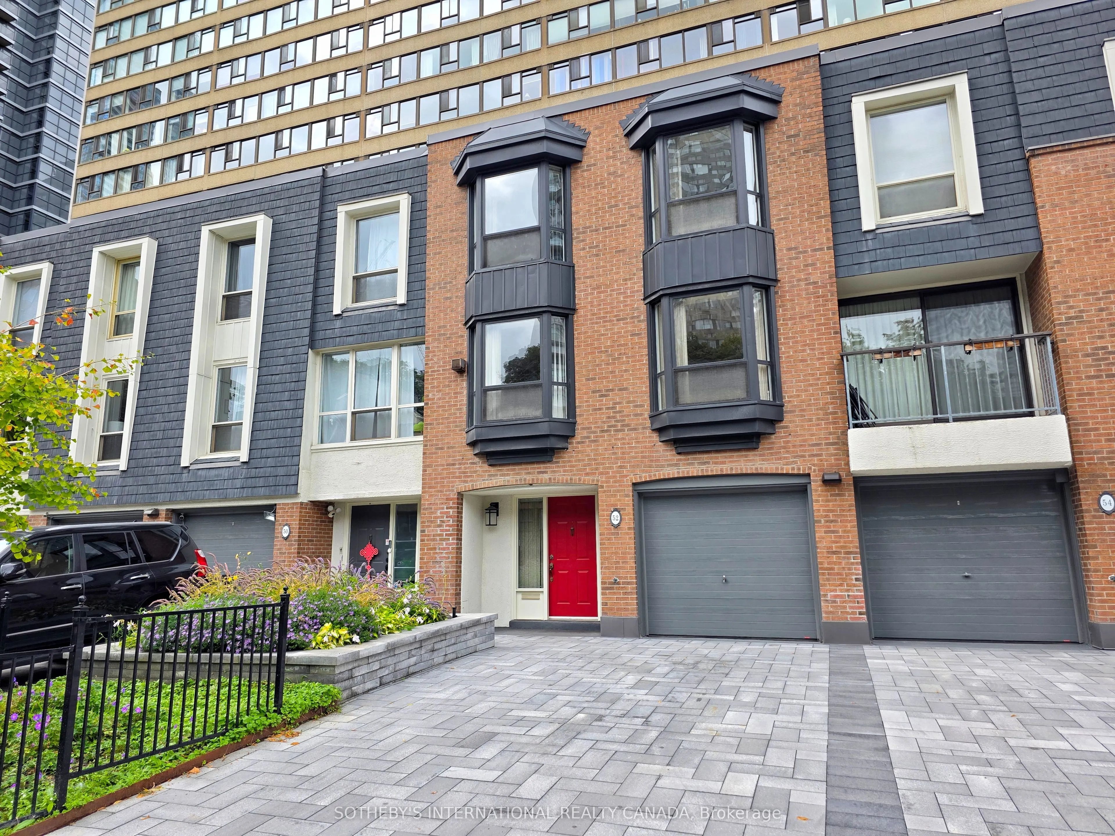 52 Granby Street, #8
