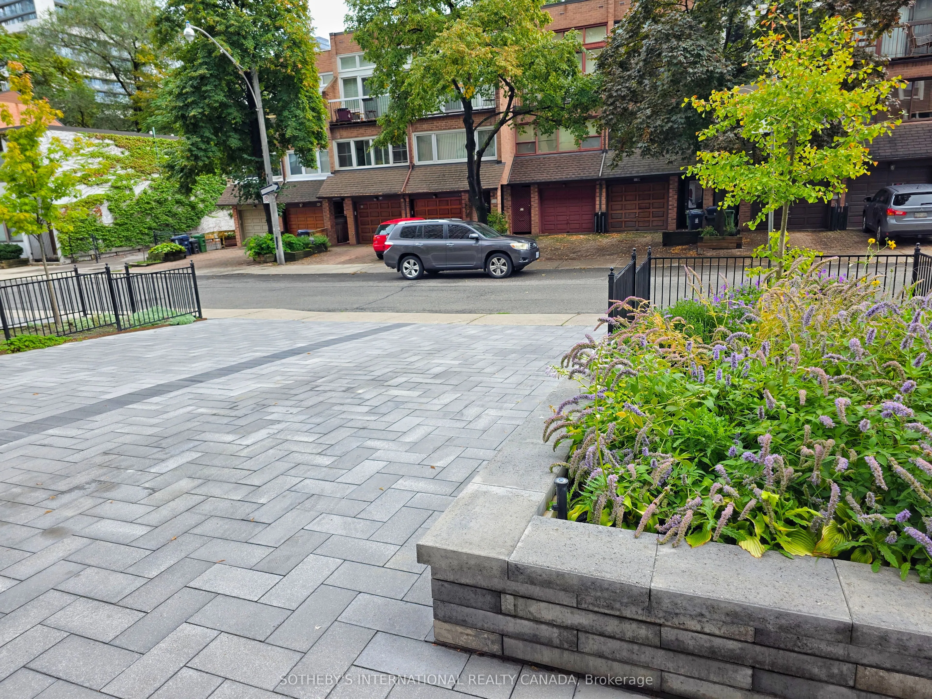 52 Granby Street, #8