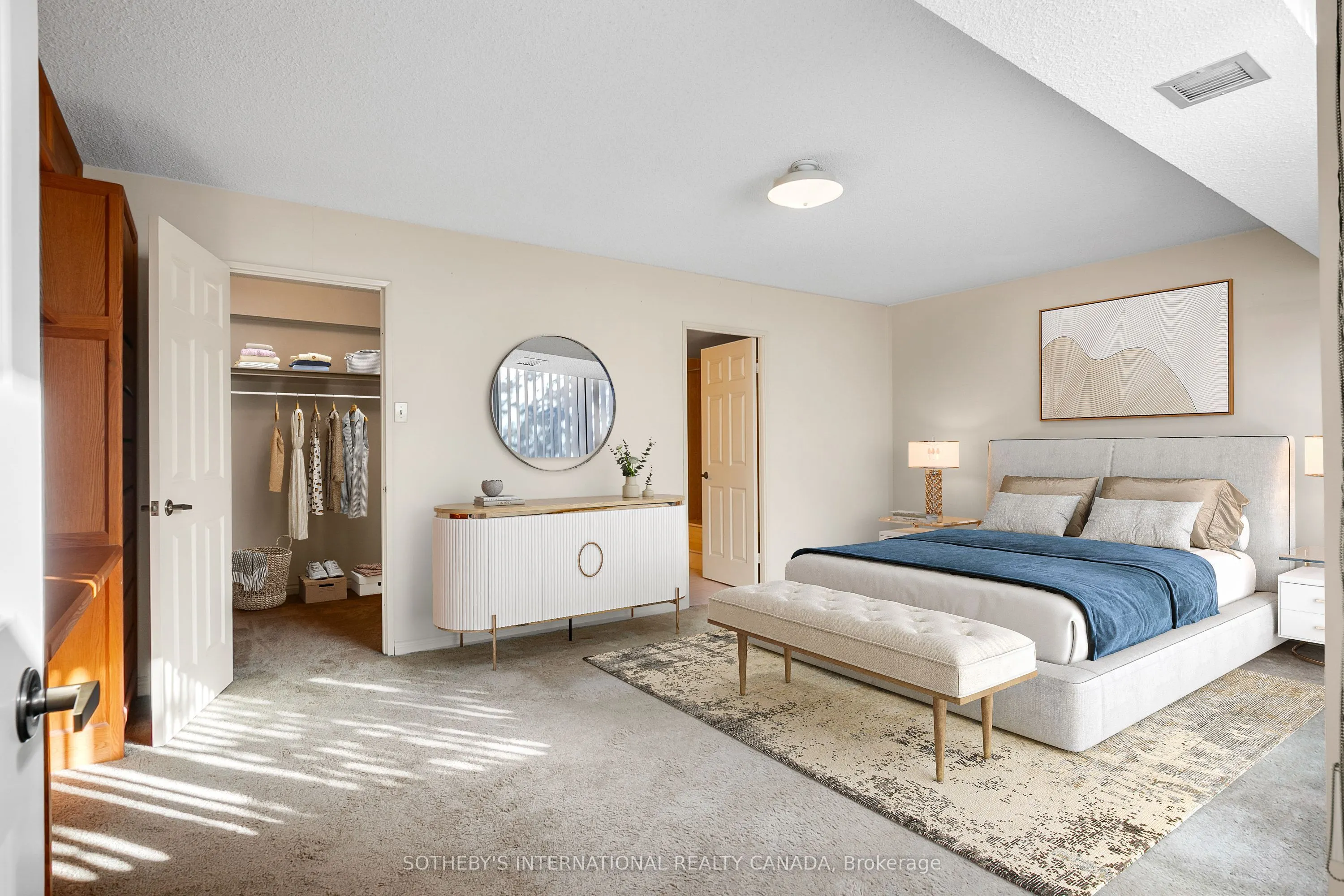 52 Granby Street, #8