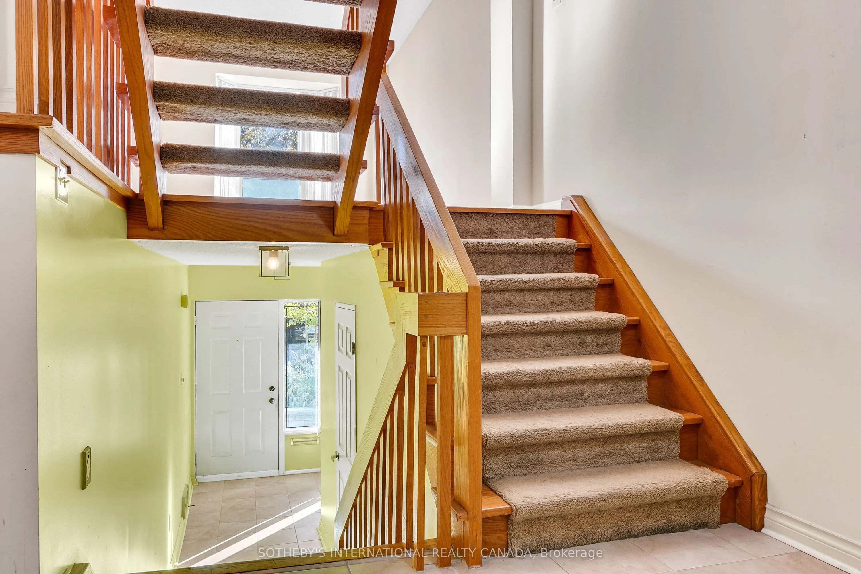 52 Granby Street, #8