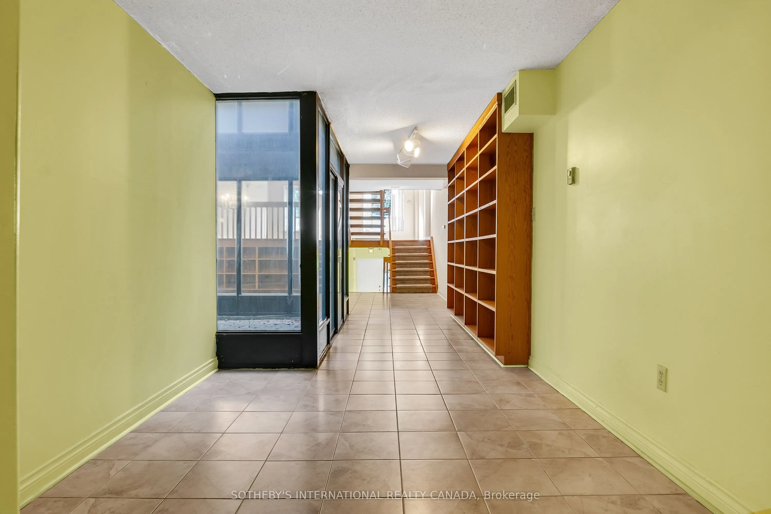 52 Granby Street, #8