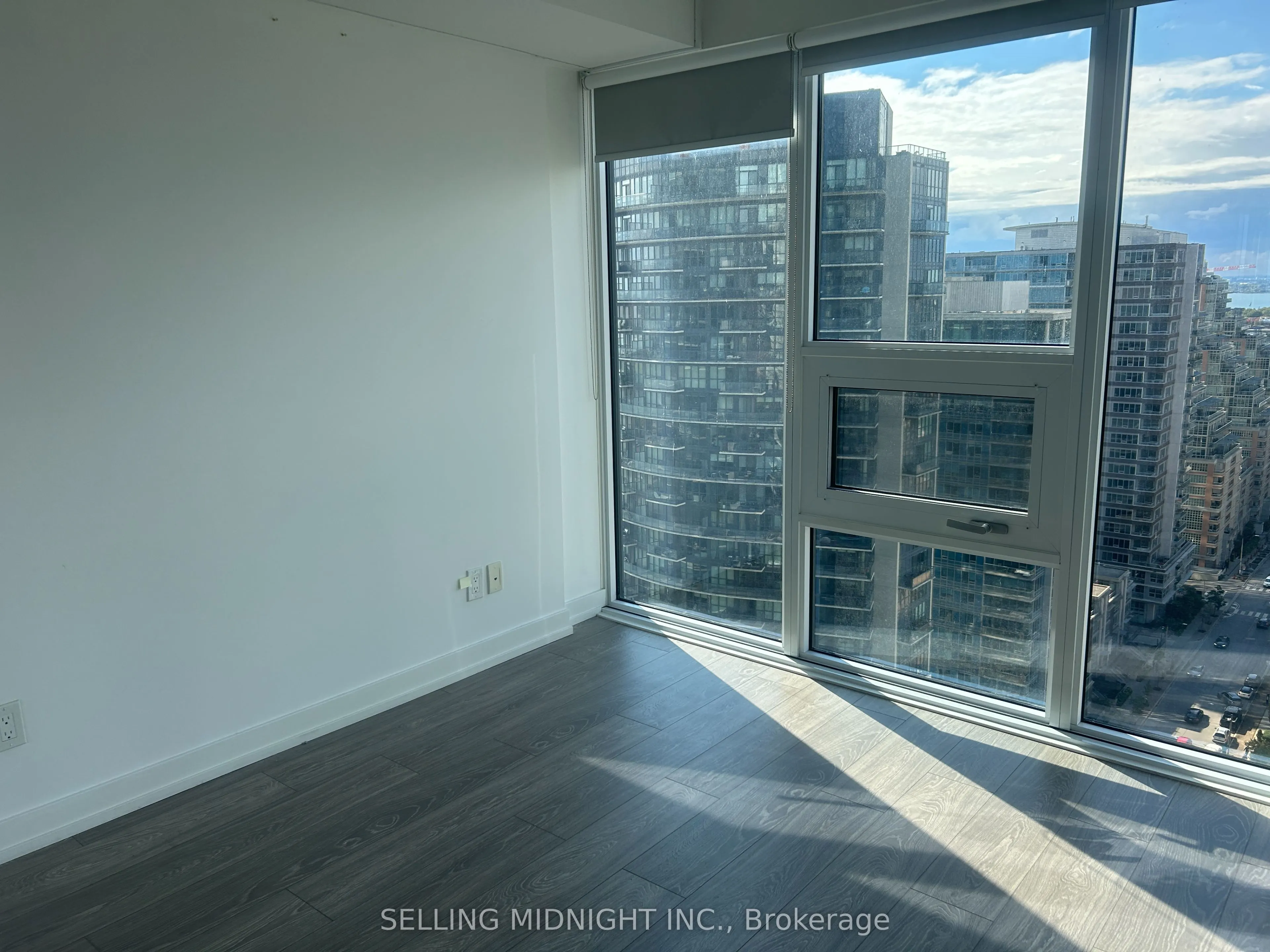 19 Western Battery Road, #2508