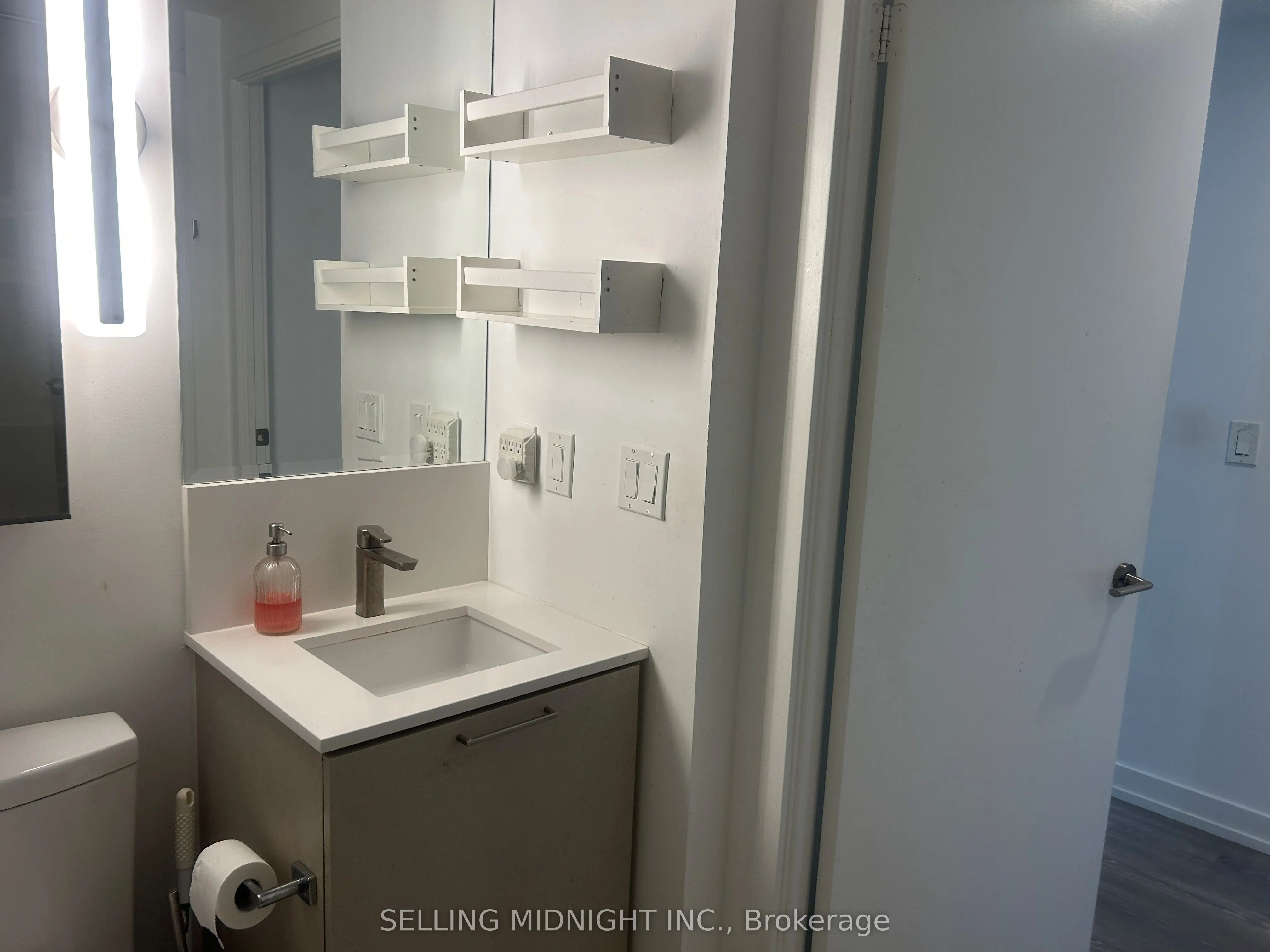 19 Western Battery Road, #2508