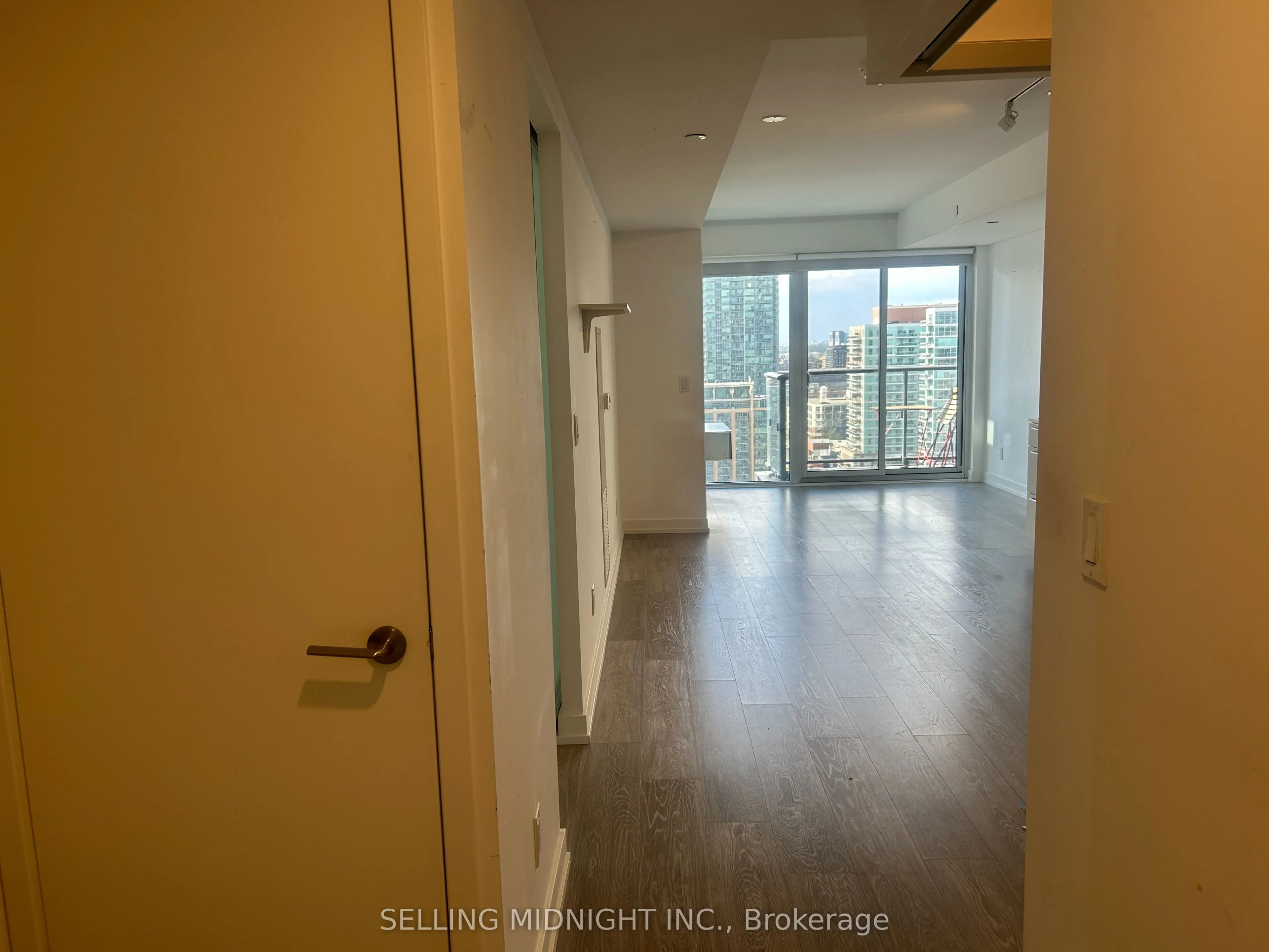 19 Western Battery Road, #2508