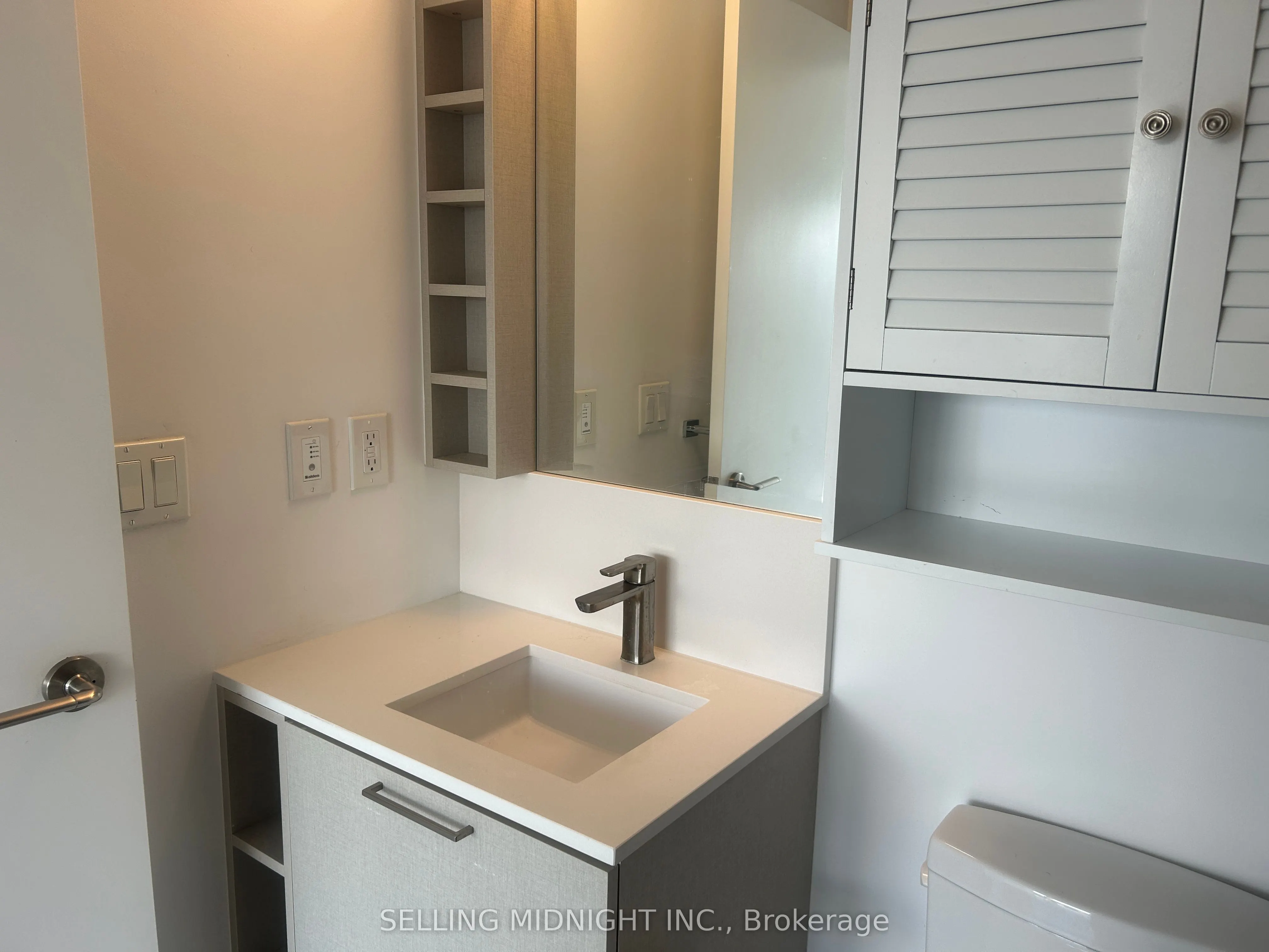 19 Western Battery Road, #2508