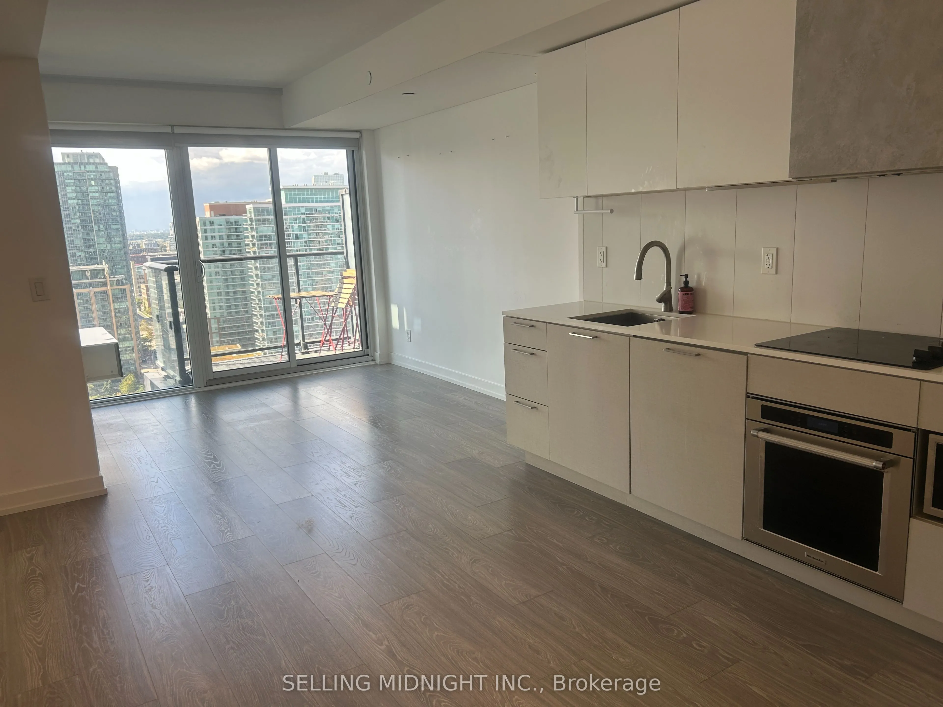 19 Western Battery Road, #2508