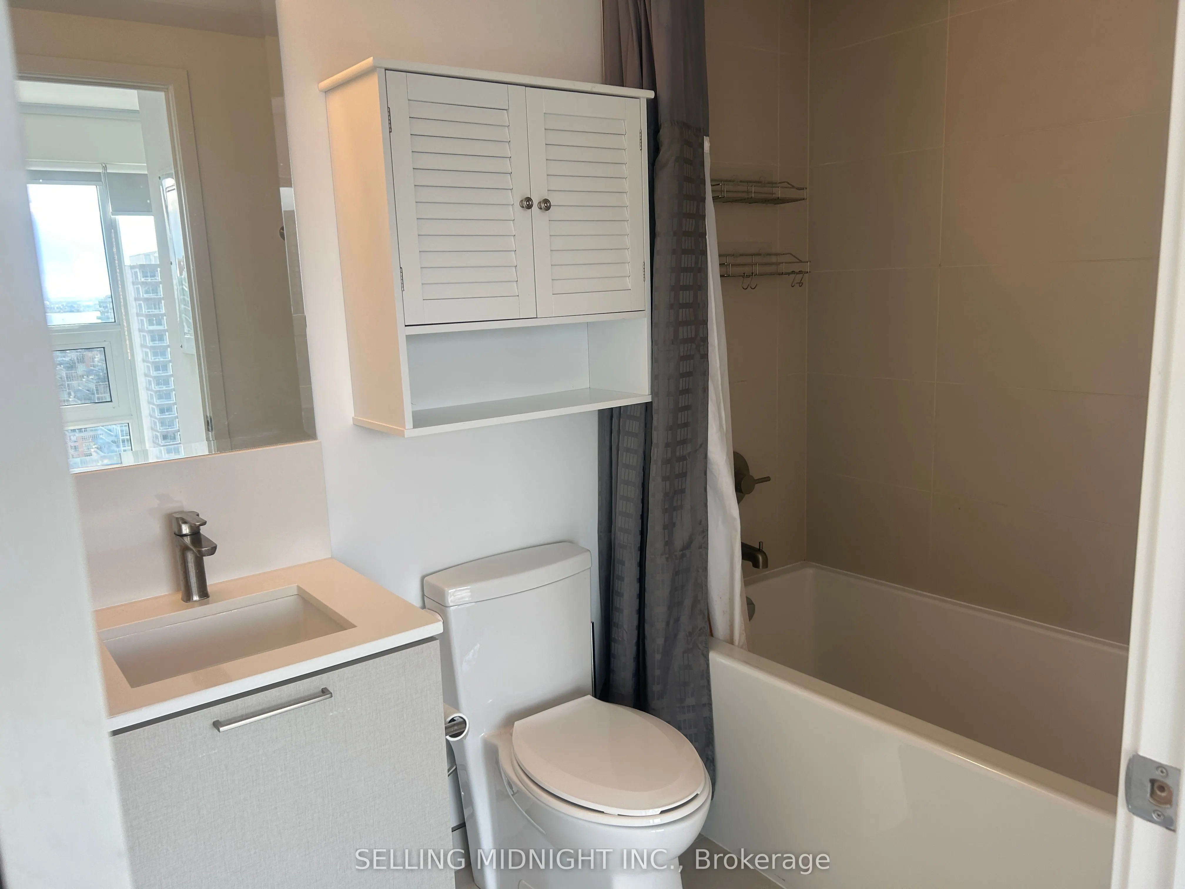 19 Western Battery Road, #2508