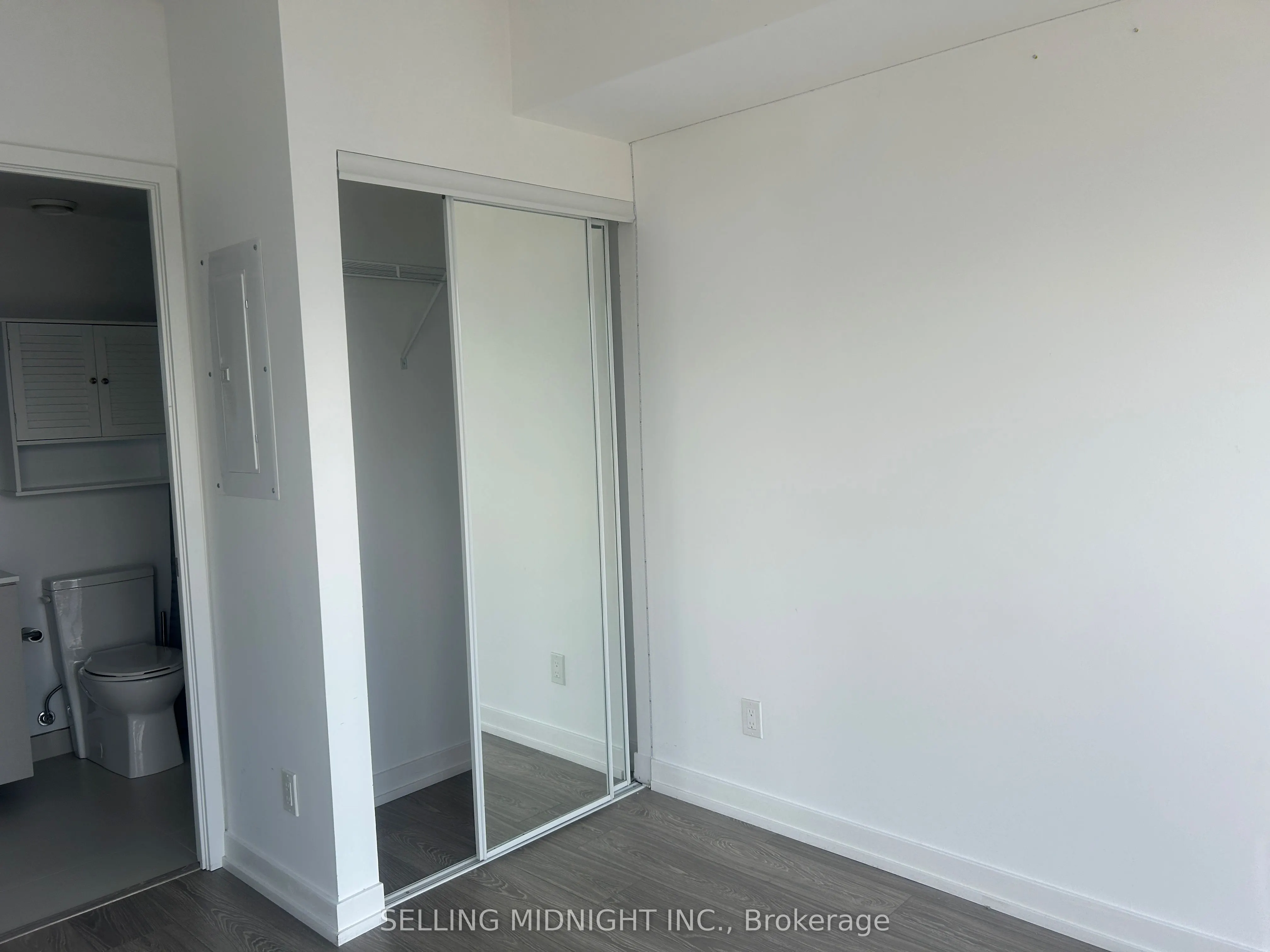 19 Western Battery Road, #2508