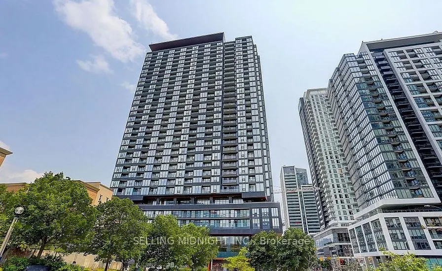 19 Western Battery Road, #2508