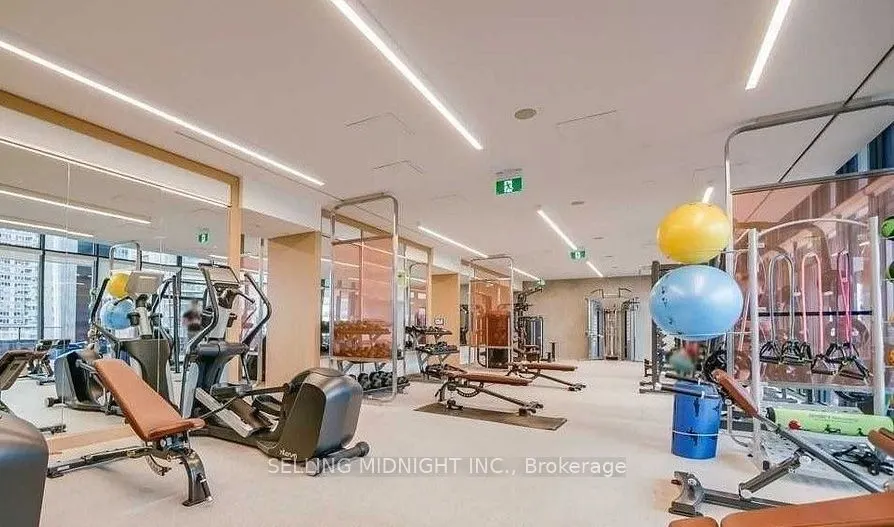 19 Western Battery Road, #2508