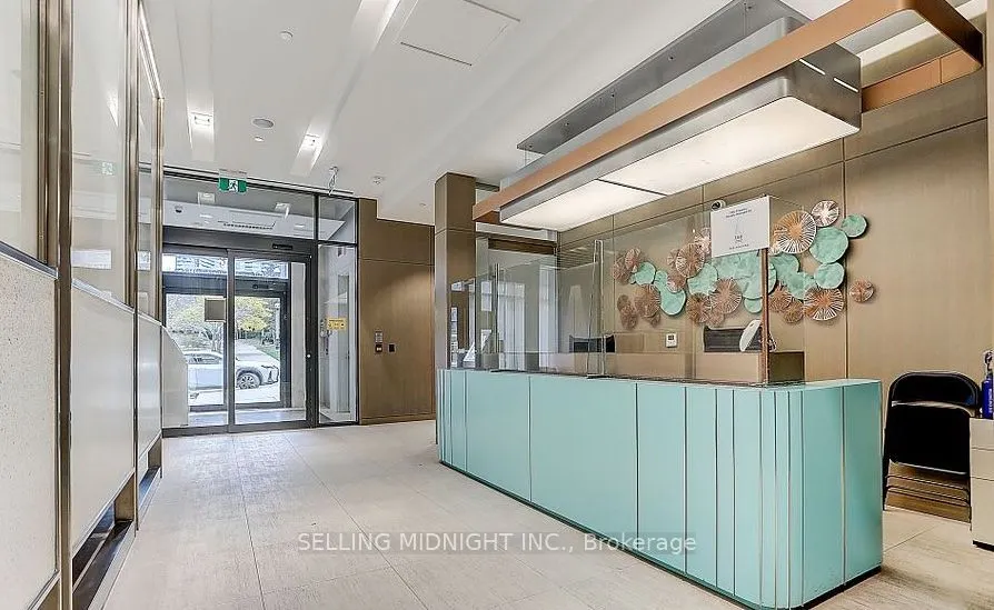 19 Western Battery Road, #2508