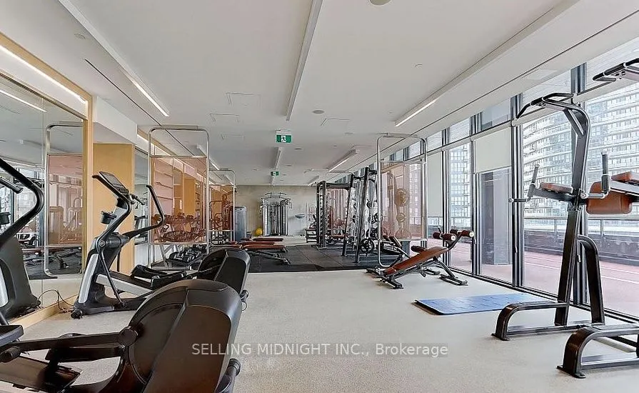 19 Western Battery Road, #2508