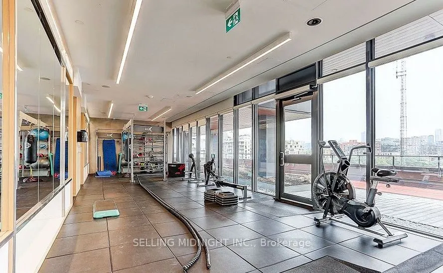 19 Western Battery Road, #2508
