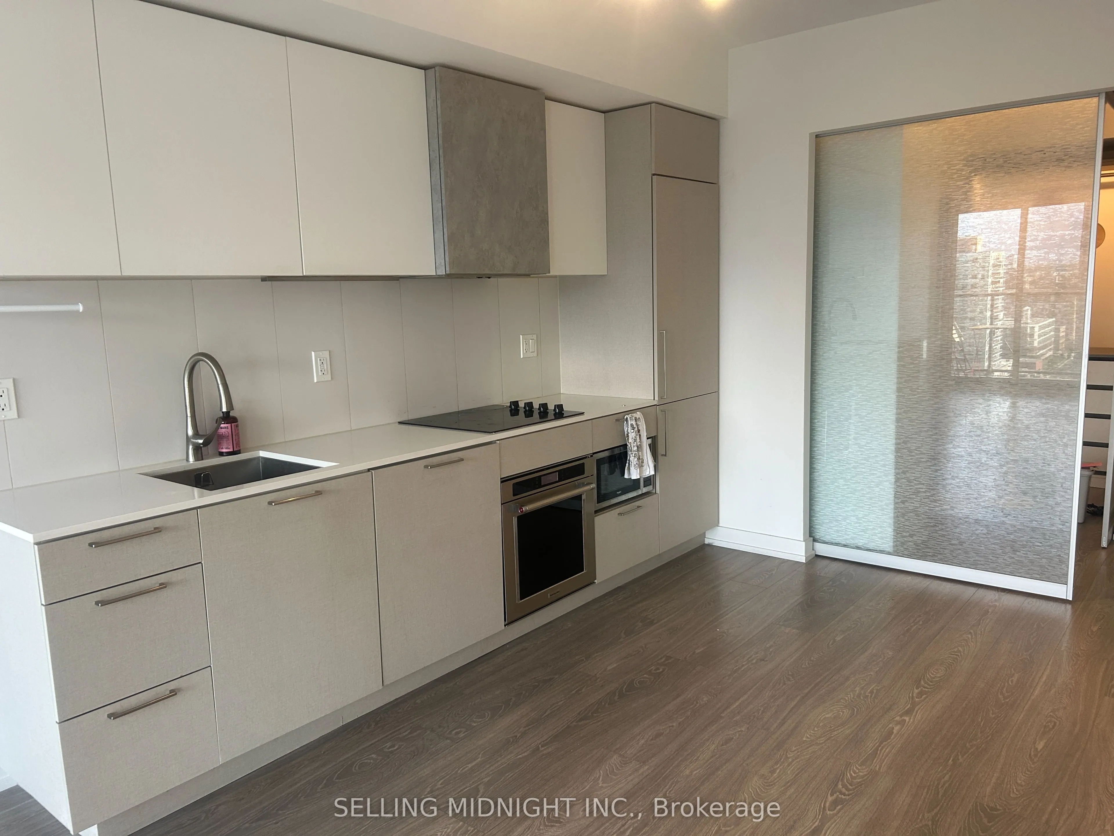 19 Western Battery Road, #2508