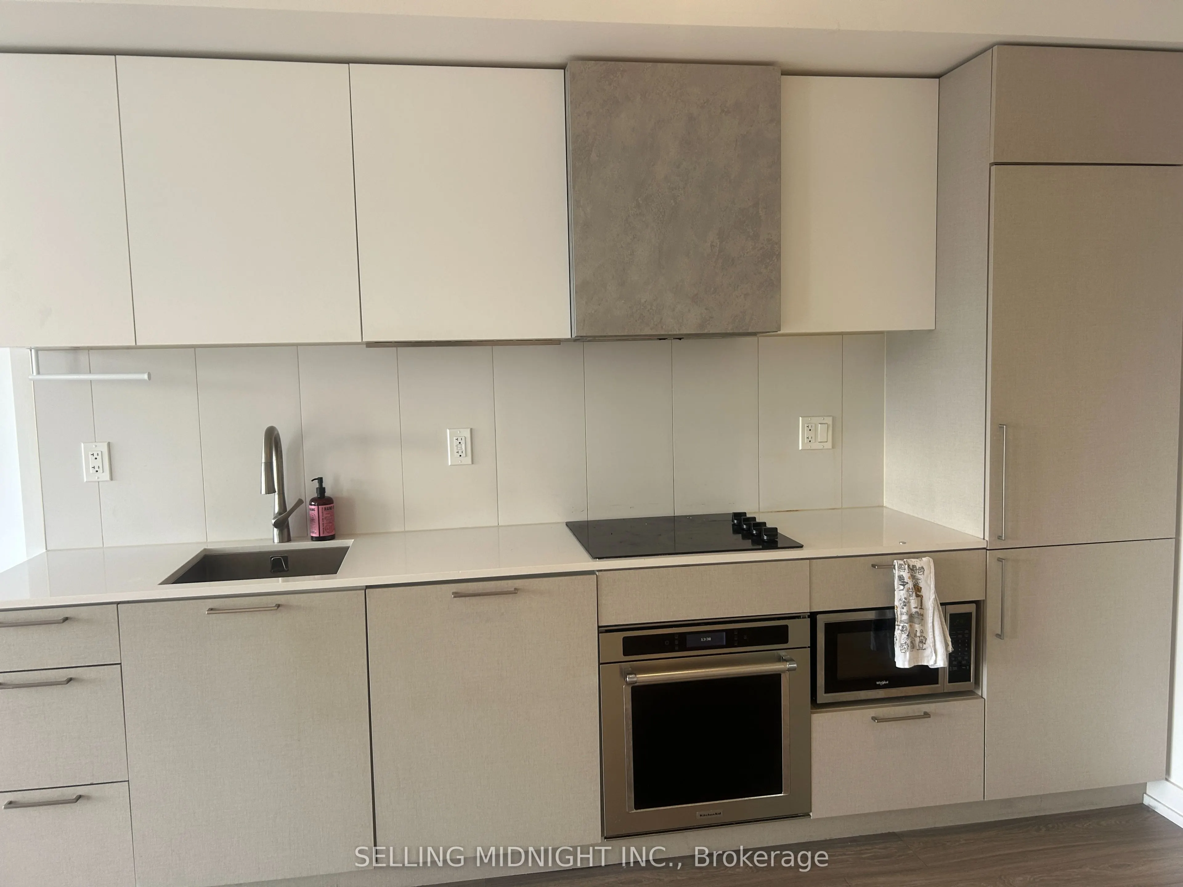 19 Western Battery Road, #2508