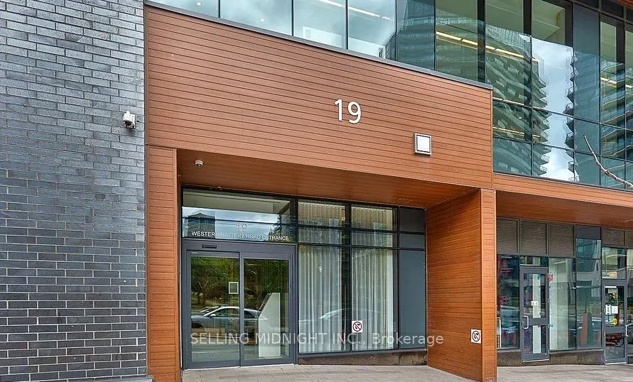 19 Western Battery Road, #2508