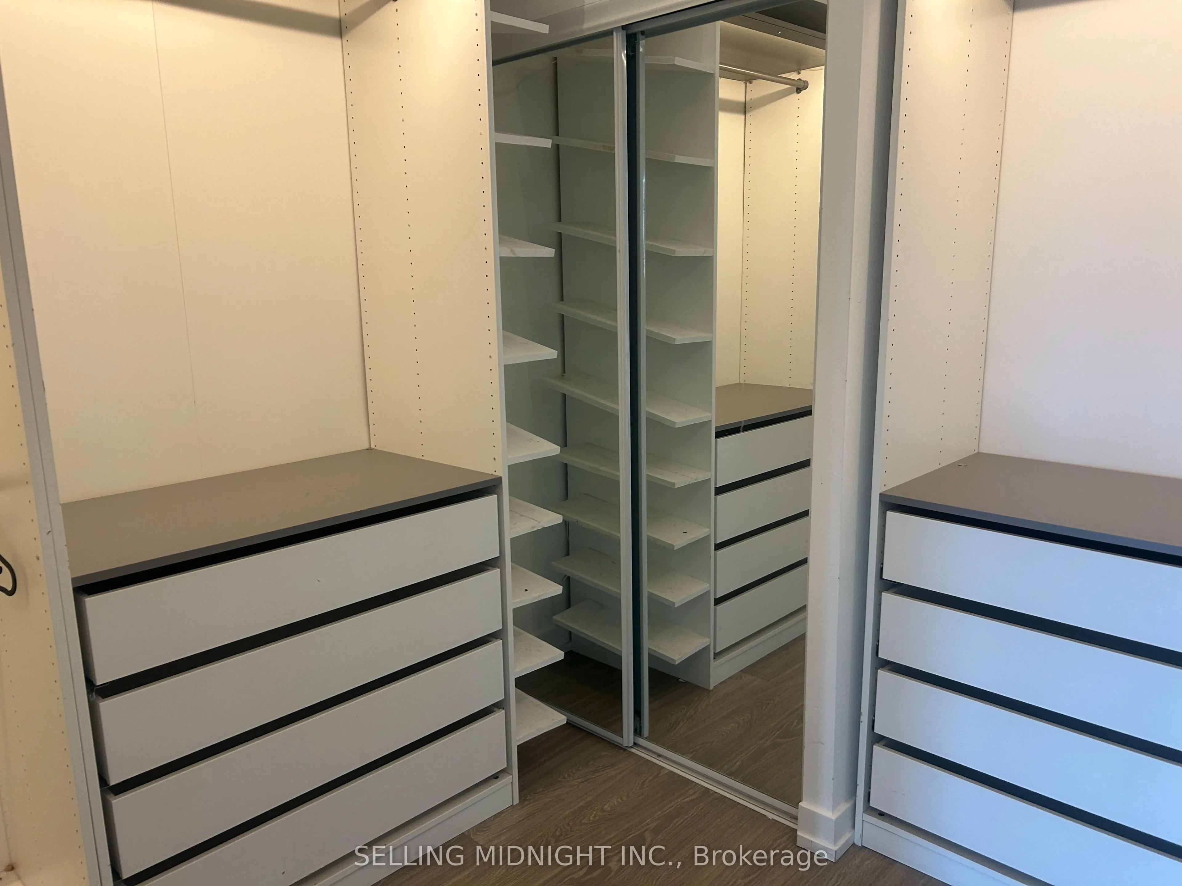 19 Western Battery Road, #2508