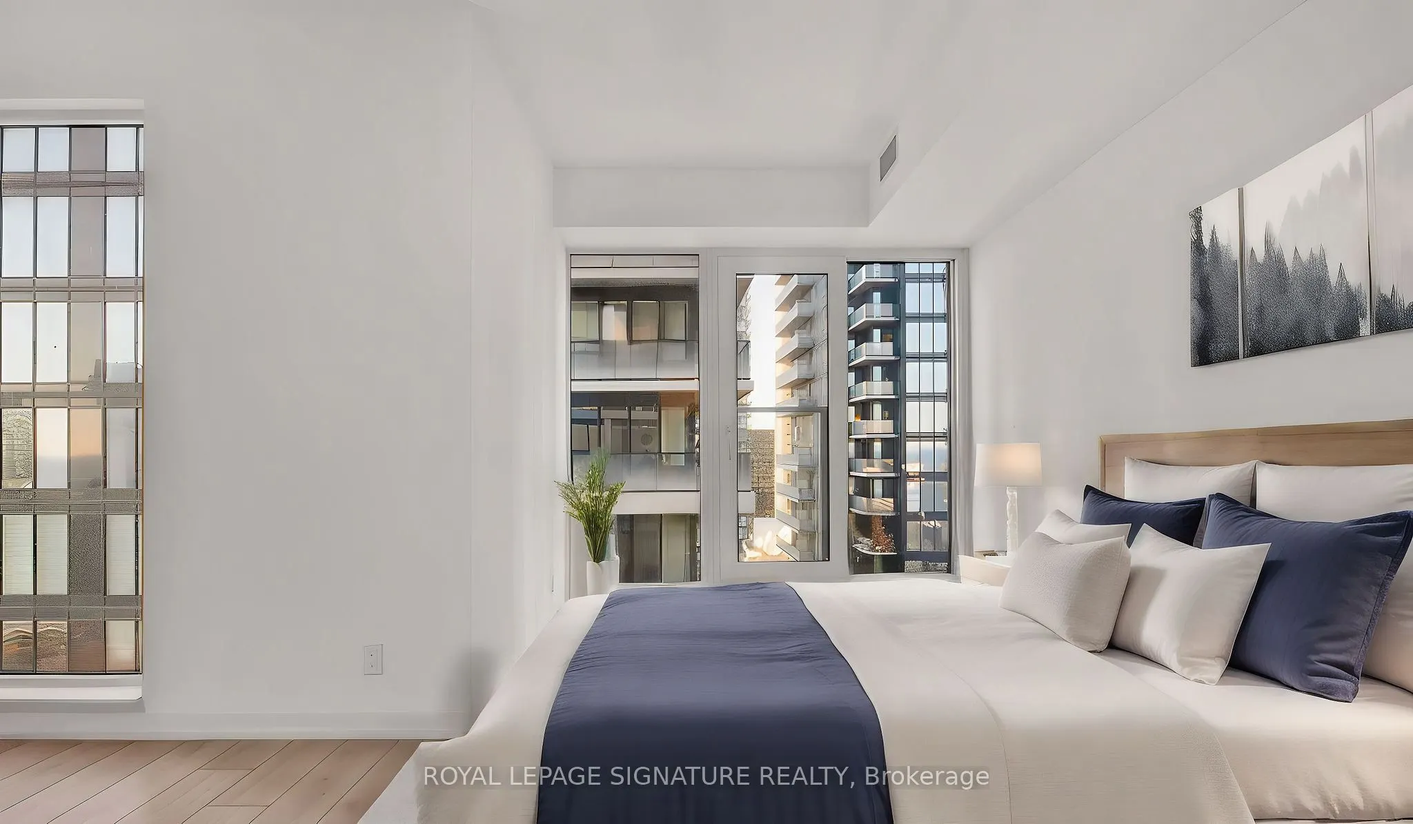 55 Mercer Street, #1206