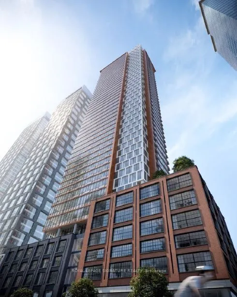 55 Mercer Street, #1206