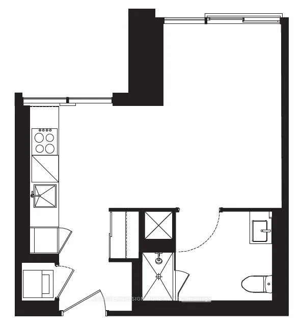 55 Mercer Street, #1206