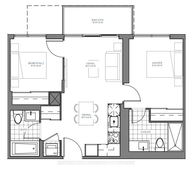 73 Broadway Avenue, #2105