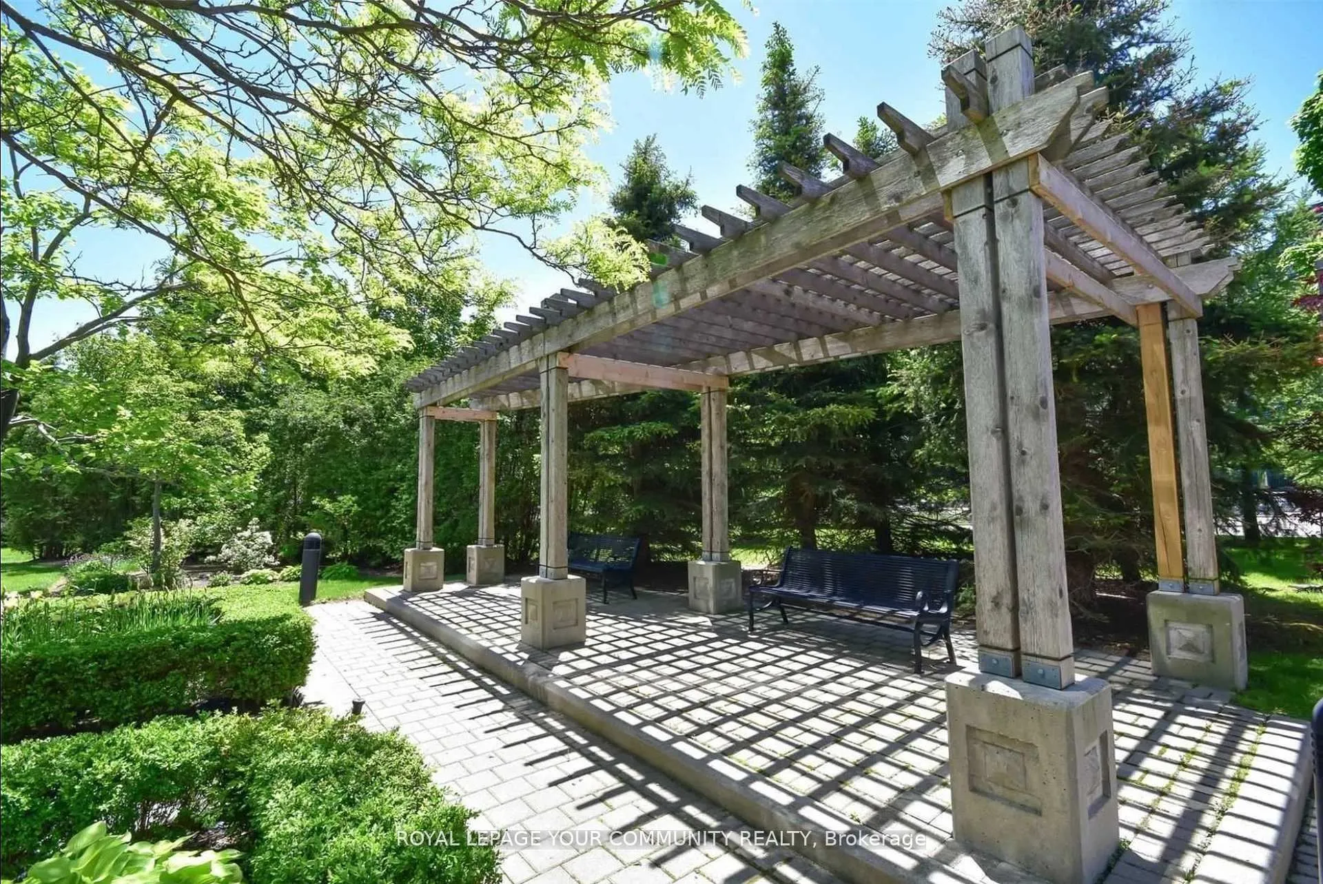 28 Harrison Garden Boulevard, #706