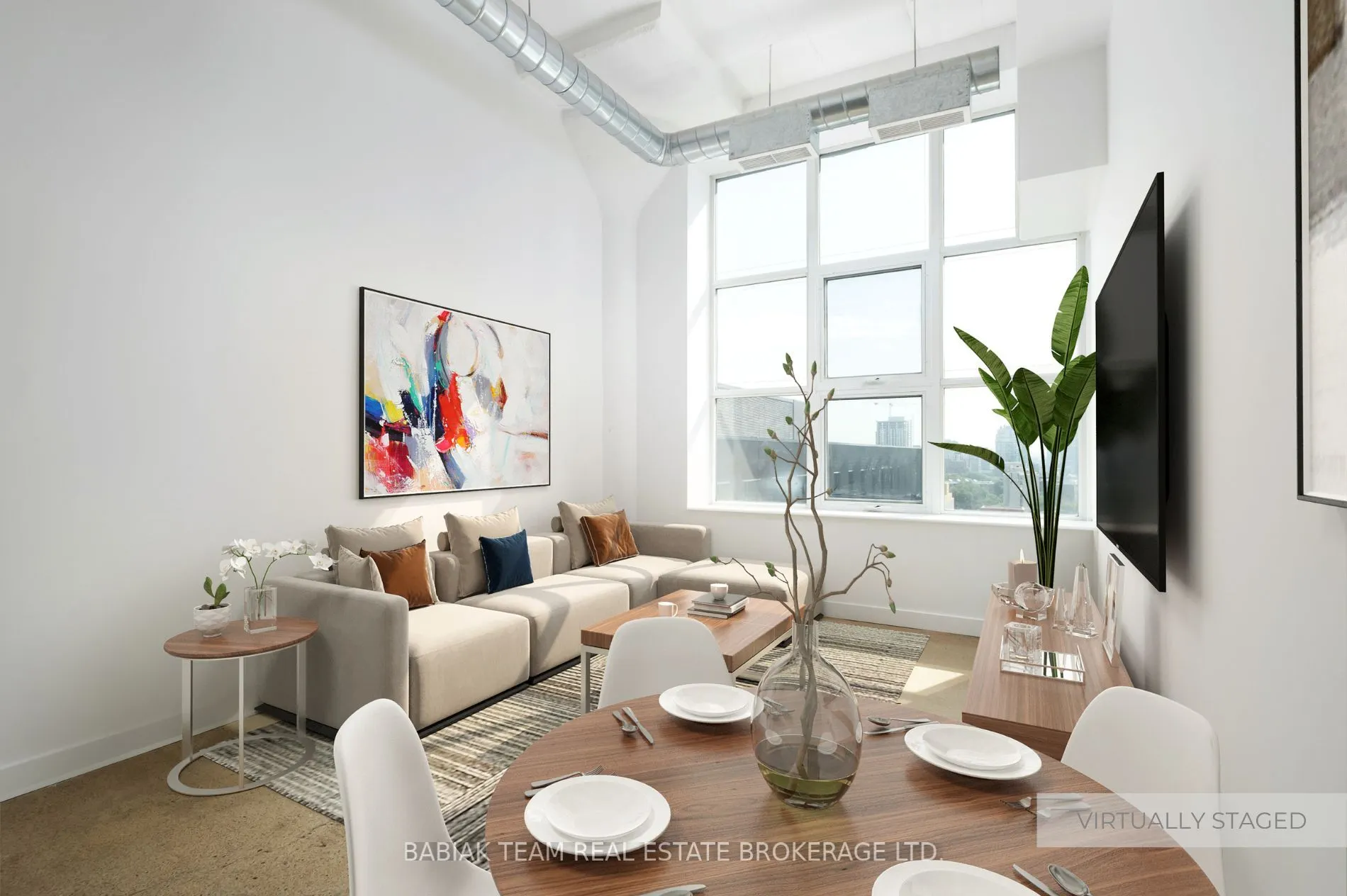 155 Dalhousie Street, #1043