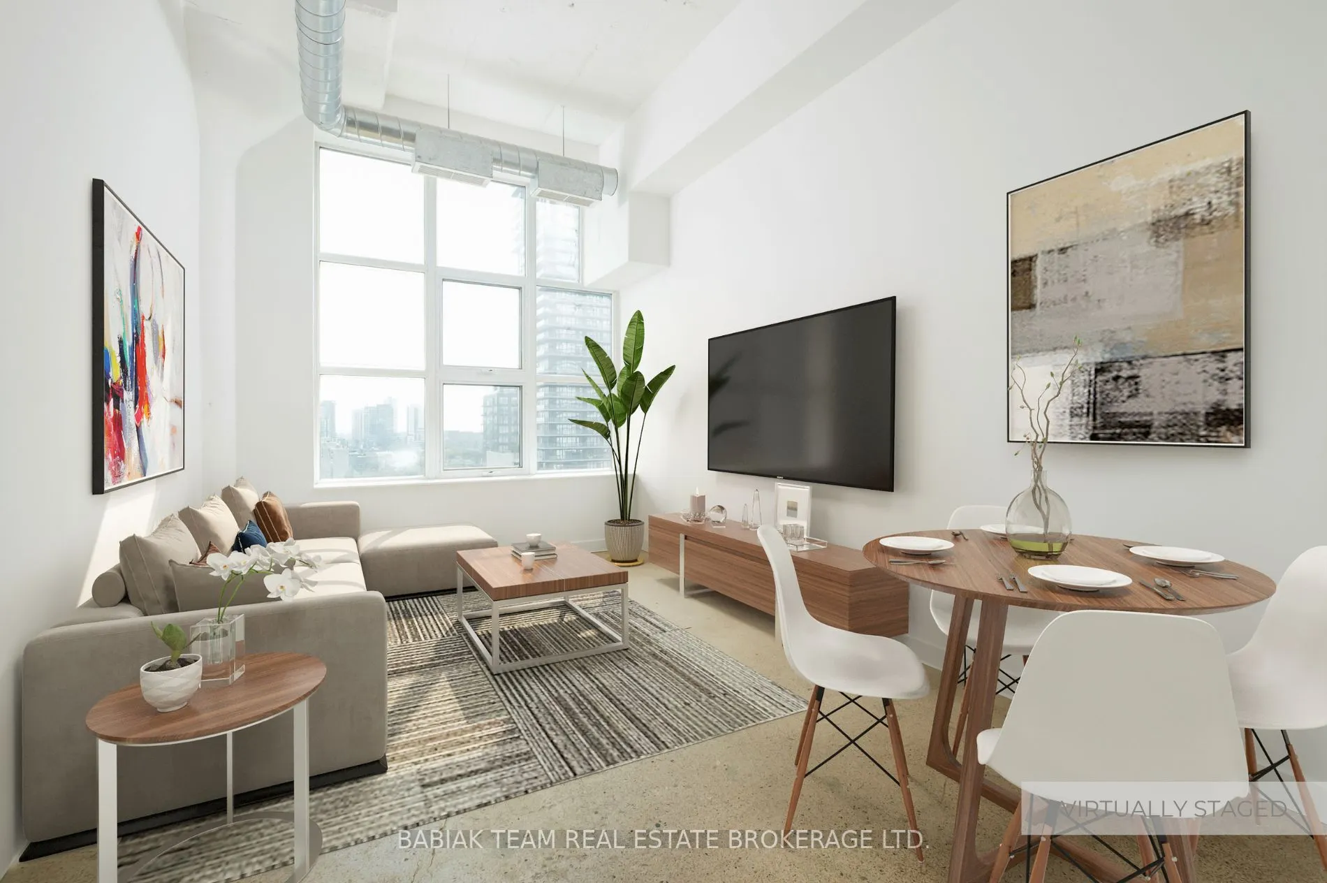 155 Dalhousie Street, #1043